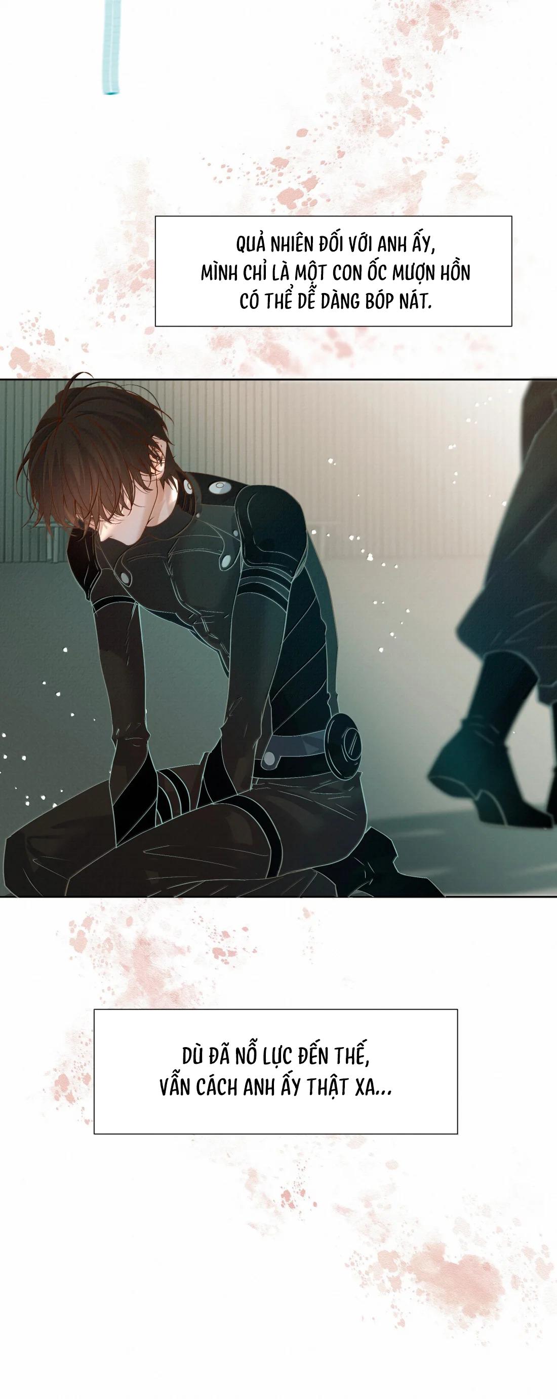 Trỗi Dậy Từ Tro Tàn - Chap 90