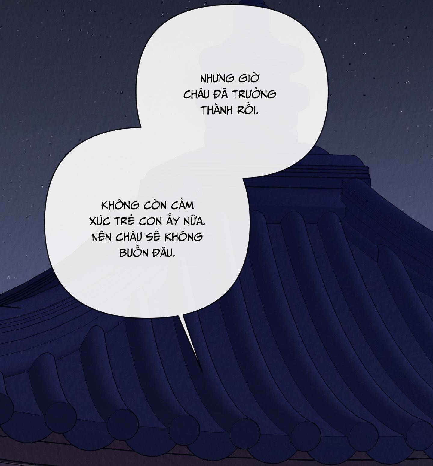 (GĐCV) HỐI HẬN - Chap 8