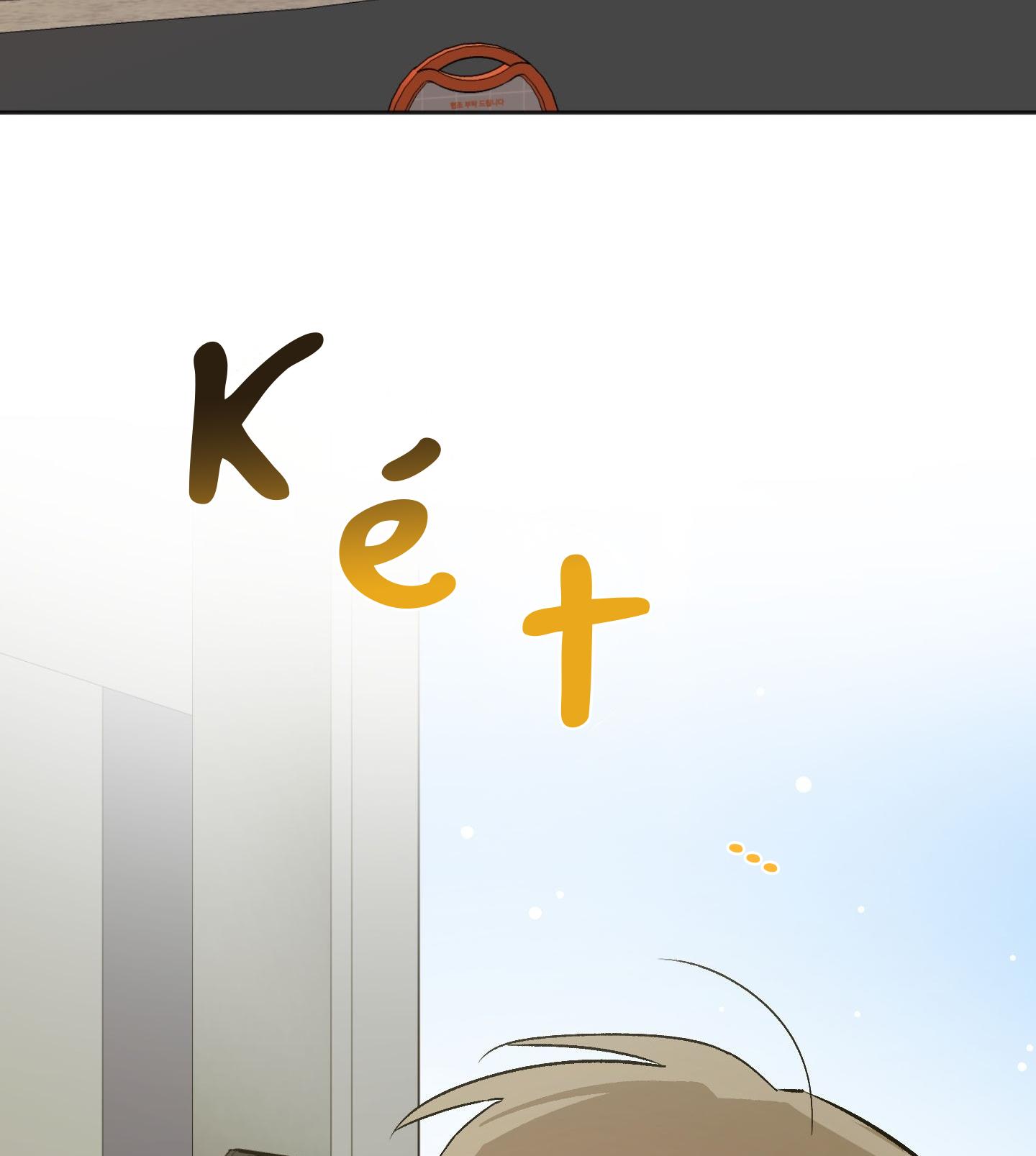 NGHI LỄ CẦU NGUYỆN - Chap 20