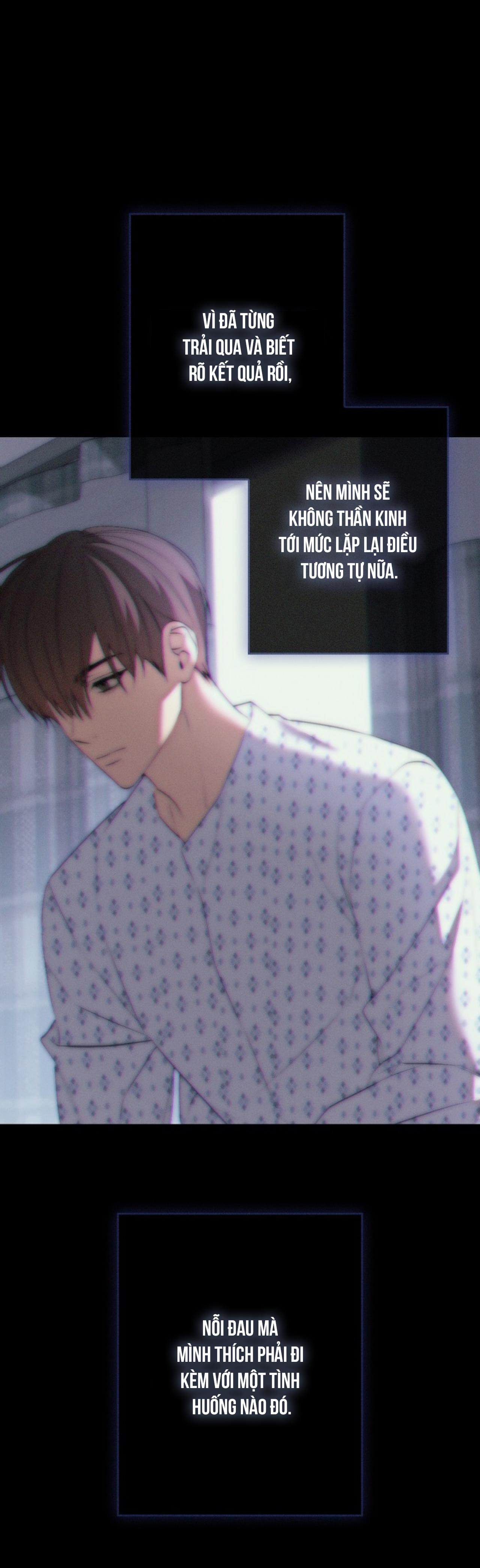 Critical Point - Chap 64