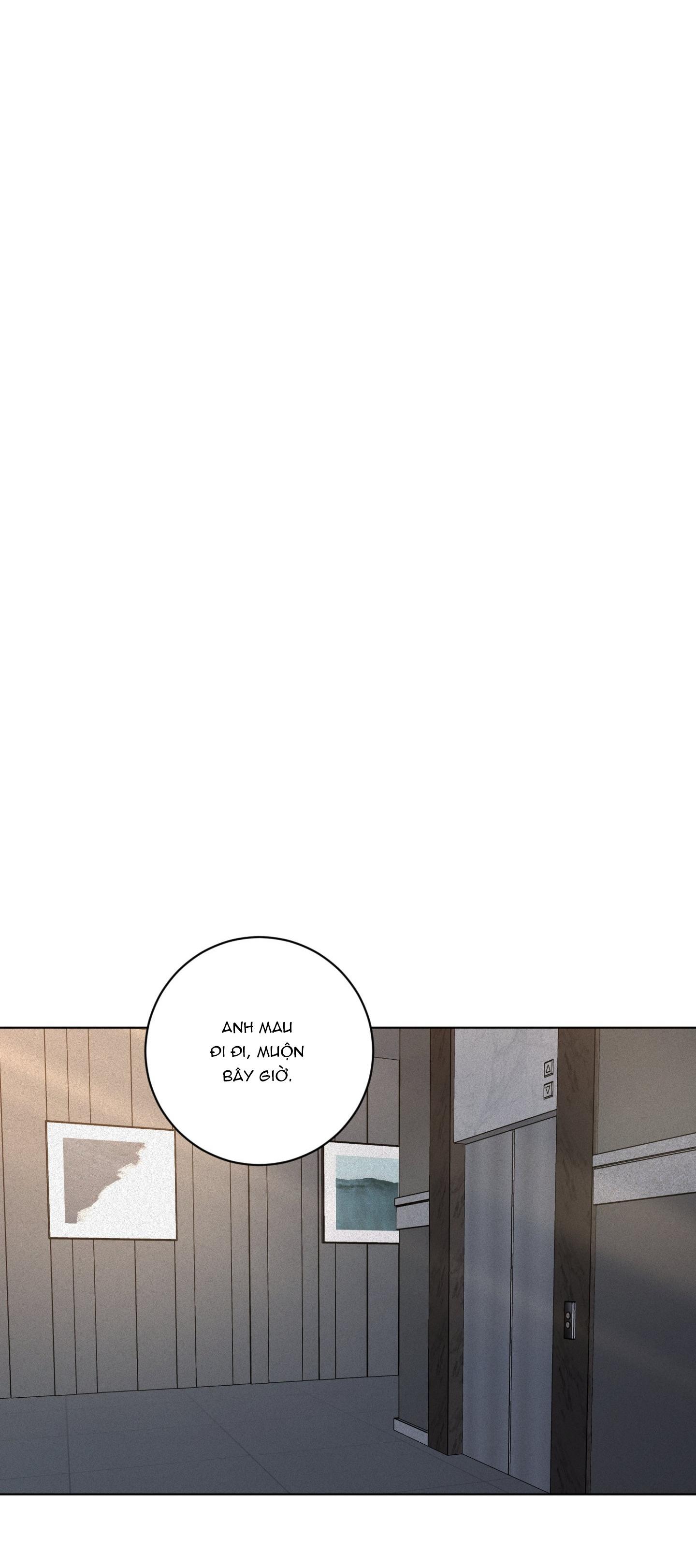 (ABO) LỜI CẦU NGUYỆN - Chap 75