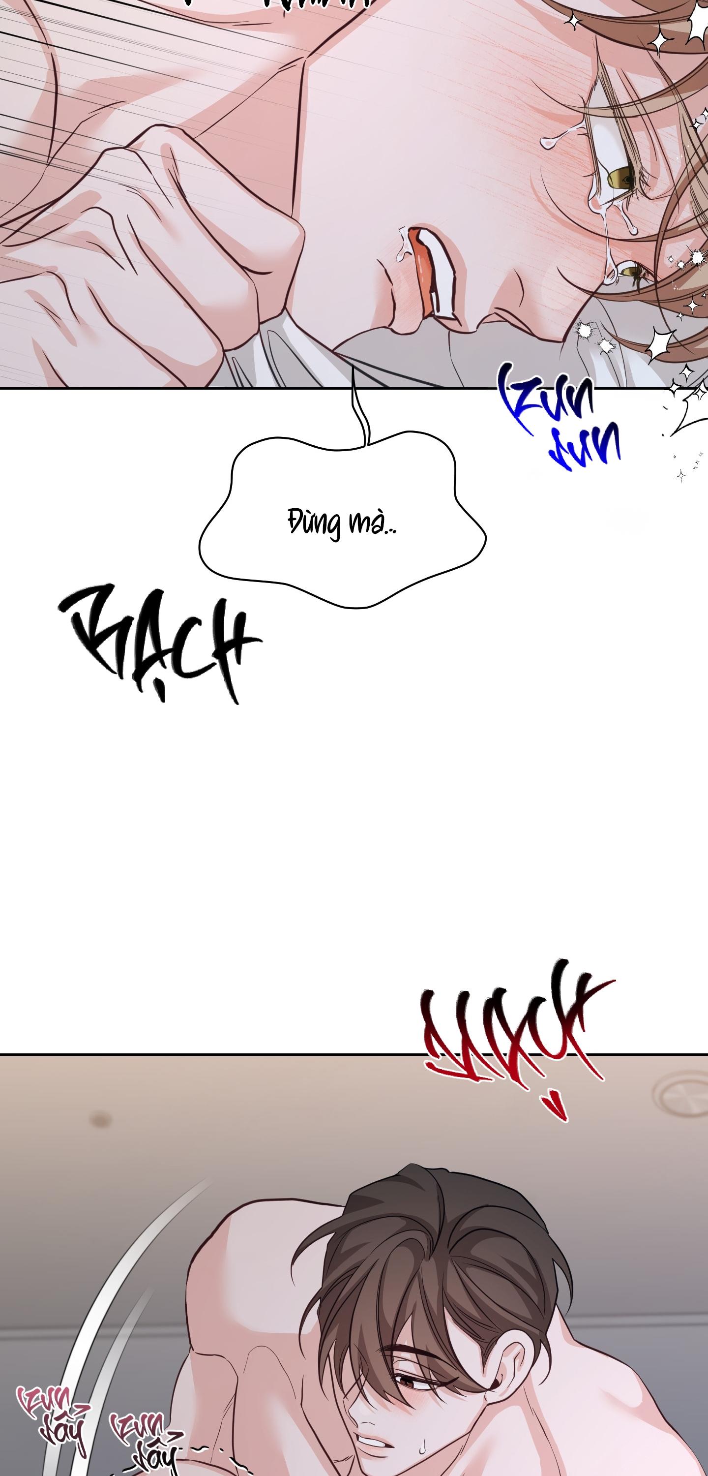 VÁN CỜ LẬT NGƯỢC - Chap 6