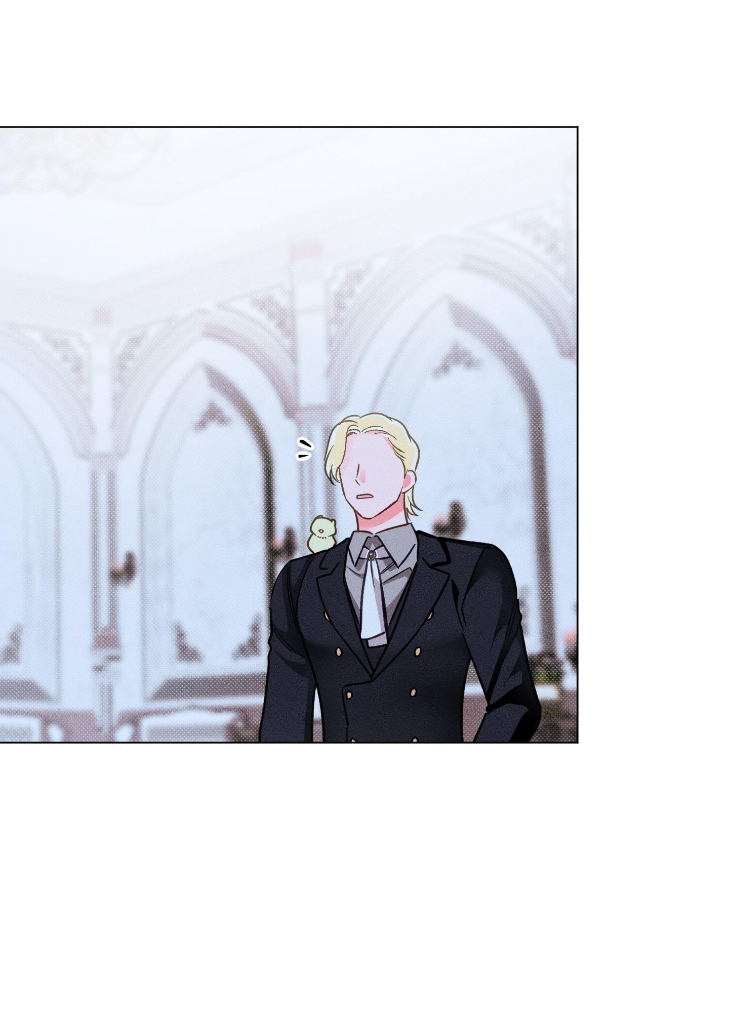 Xuyên Thành Bá Tước Omega - Chap 8