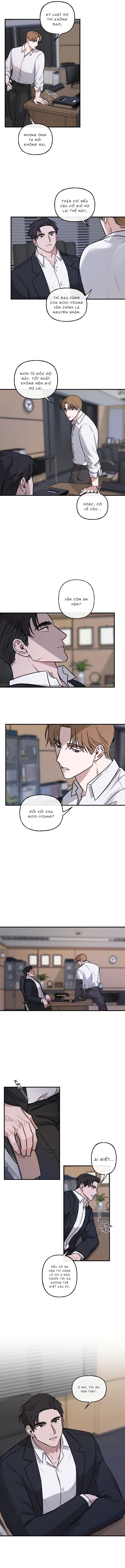 TUYỂN TẬP MANHWA NGẮN - Chap 1.1 - Trang 15