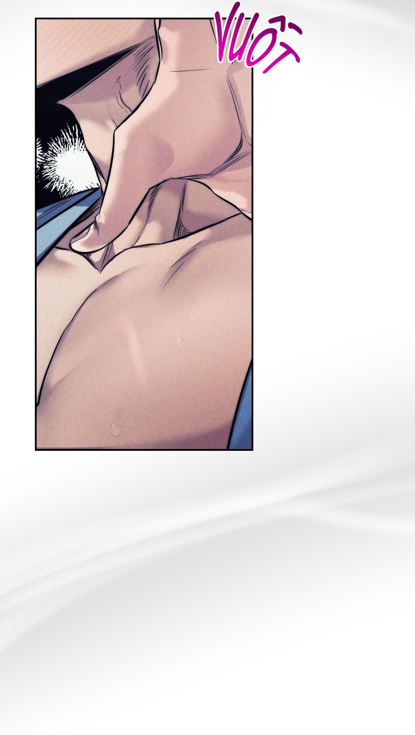 (CBunu) Stigma - Chap 46