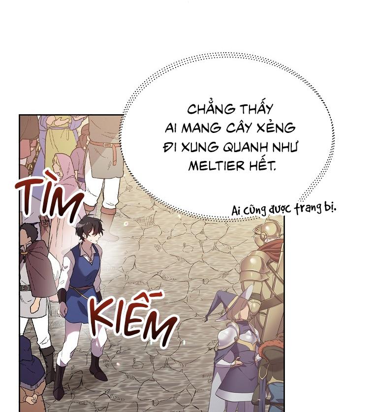 Hãy Lựa Chọn Anh Hùng Của Bạn Thật Cẩn Thận - Chap 12