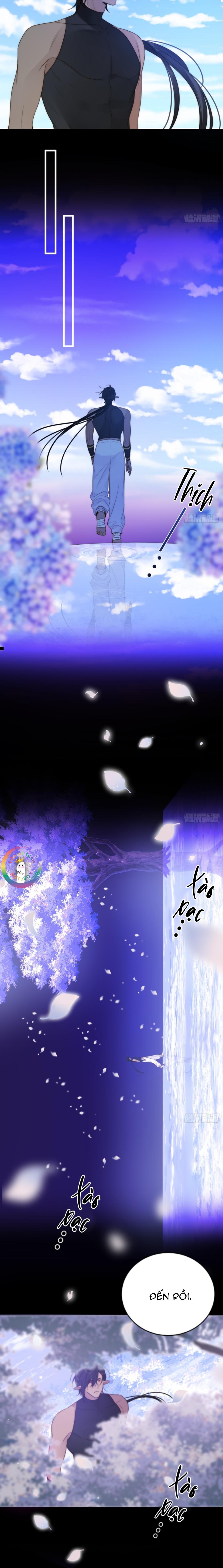 Chỉ Riêng Đuôi Là Không Được!!! - Chap 75