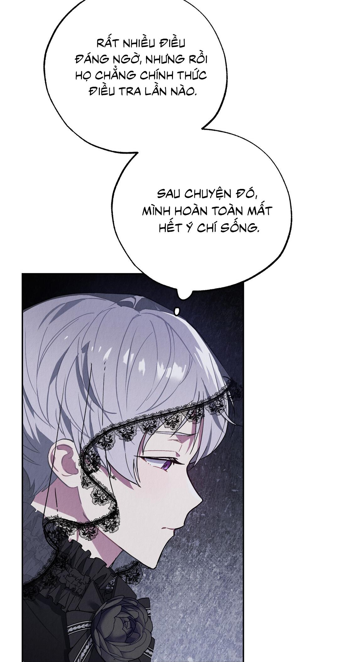 Cách Để Vị Hoàng Tử Bị Bỏ Rơi Sống Lại - Chap 2