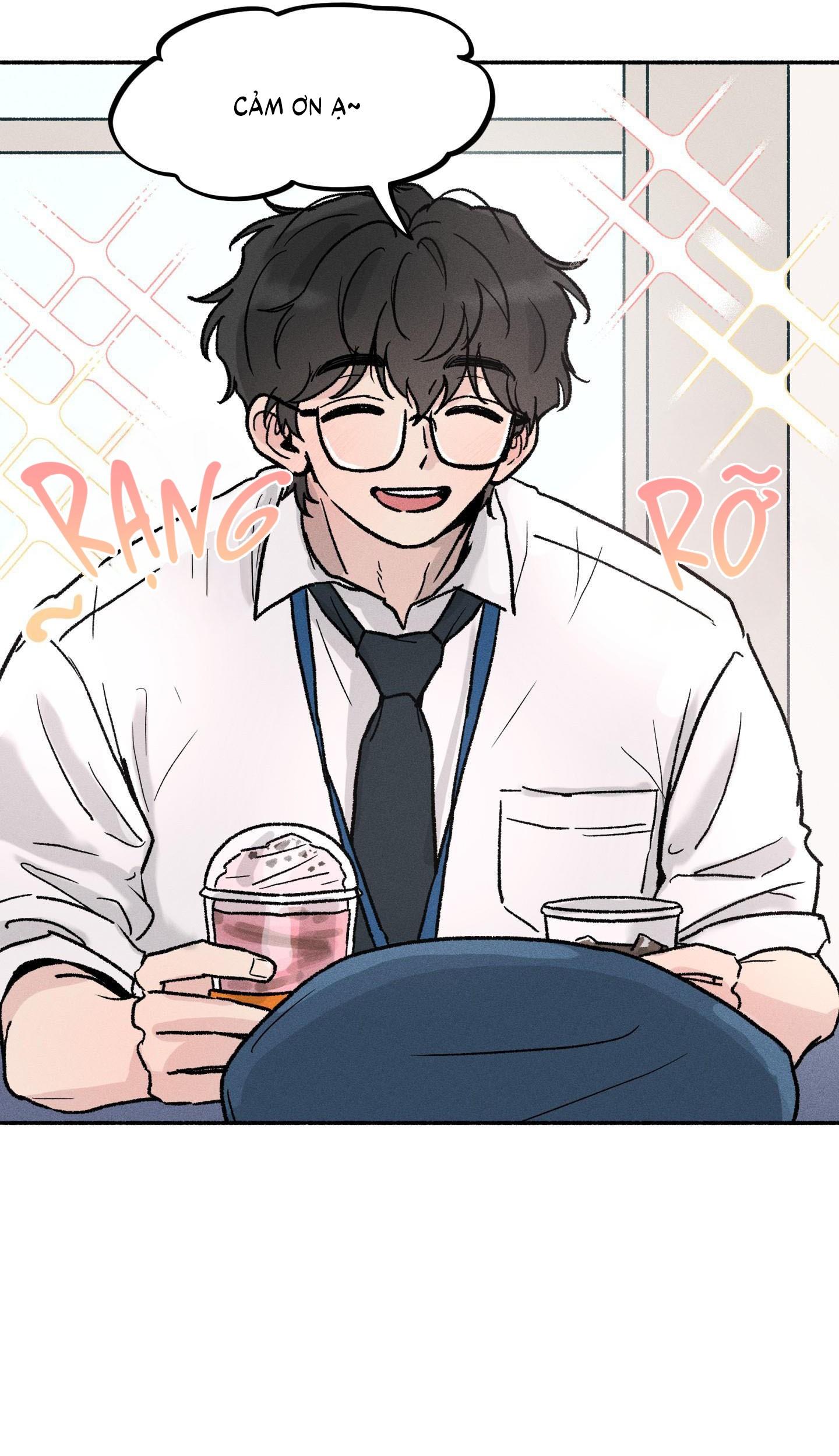 (CBunu) Khi Người Lơ Đãng - Chap 27