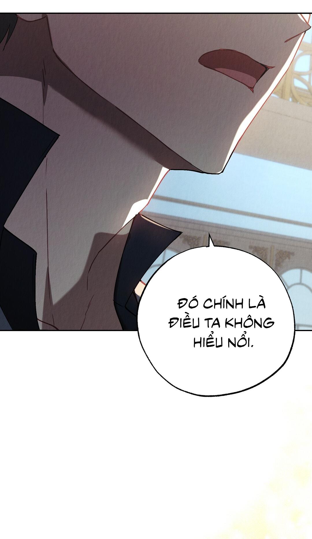 Cách Để Vị Hoàng Tử Bị Bỏ Rơi Sống Lại - Chap 2