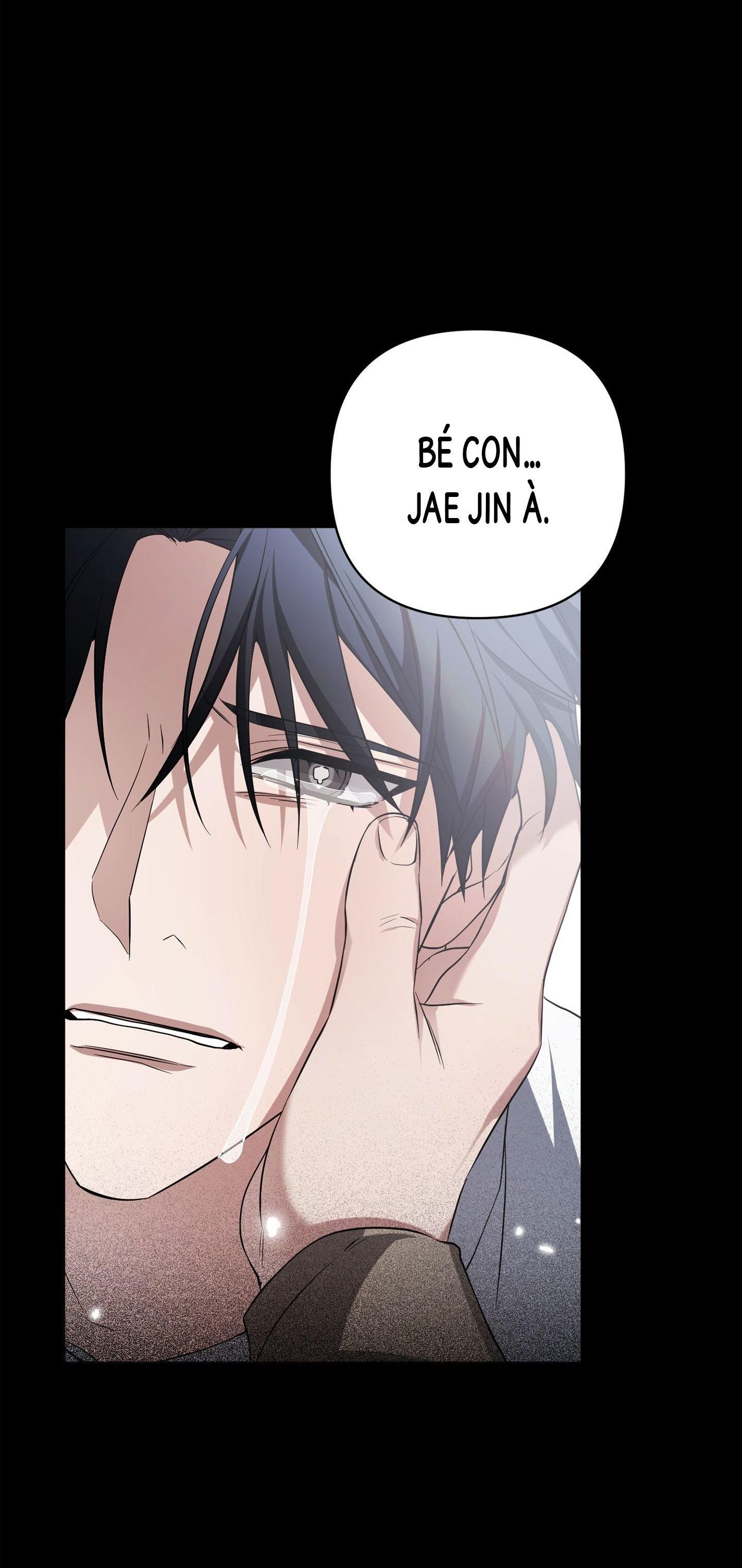 LỜI THỀ BÁO THÙ - Chap 1