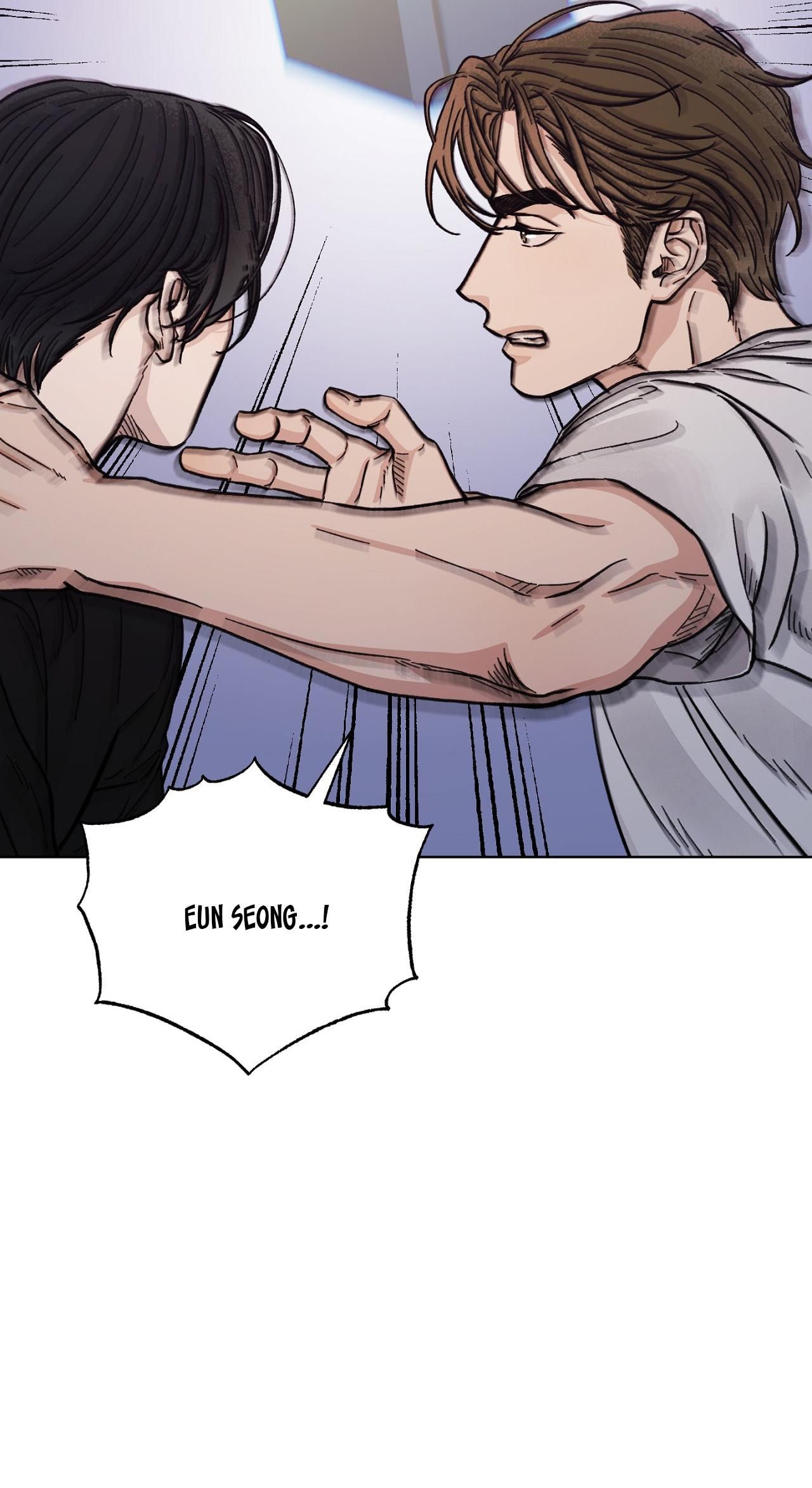 TÌNH YÊU KHỞI ĐẦU TỪ NỖI SỢ - Chap 16