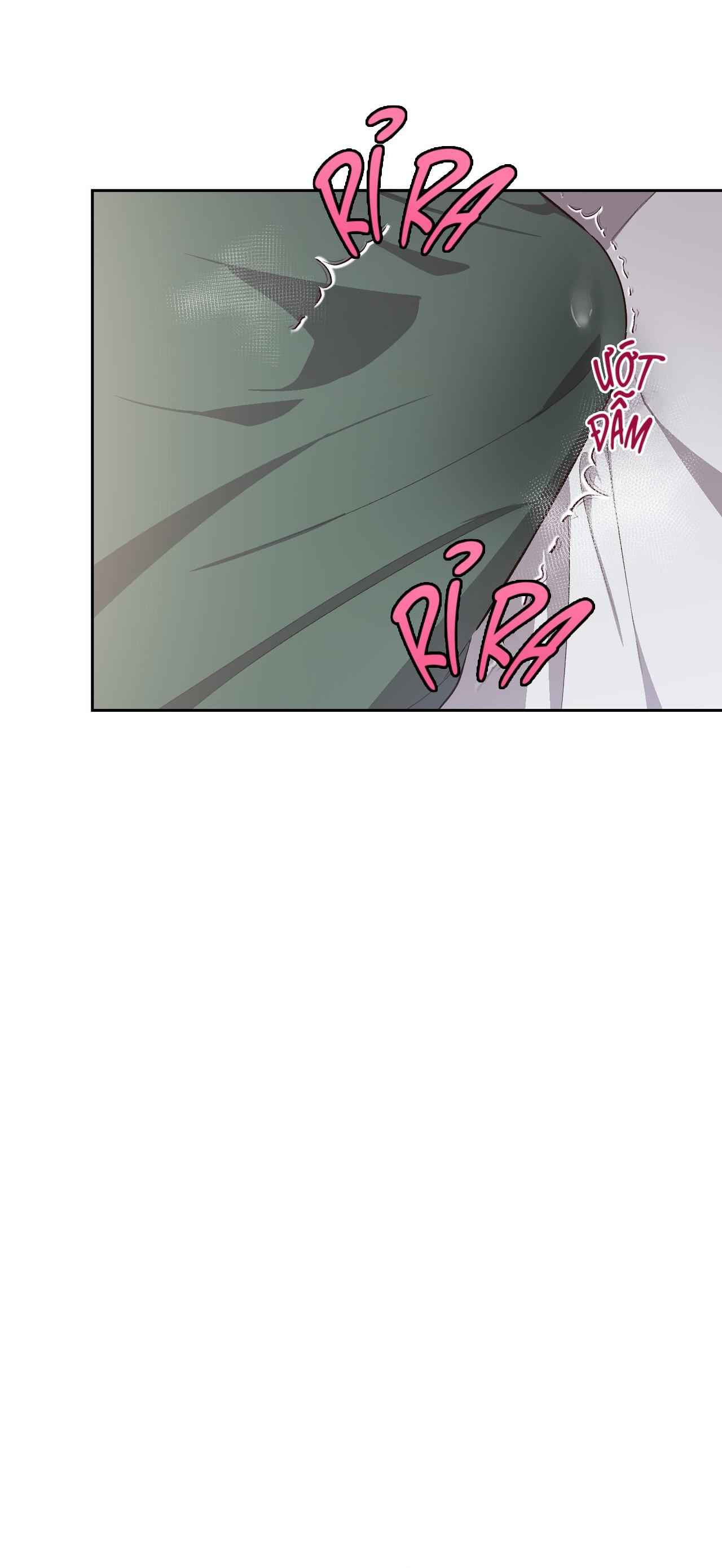 (CBunu) Bí Mật Của Mái Tóc - Chap 38