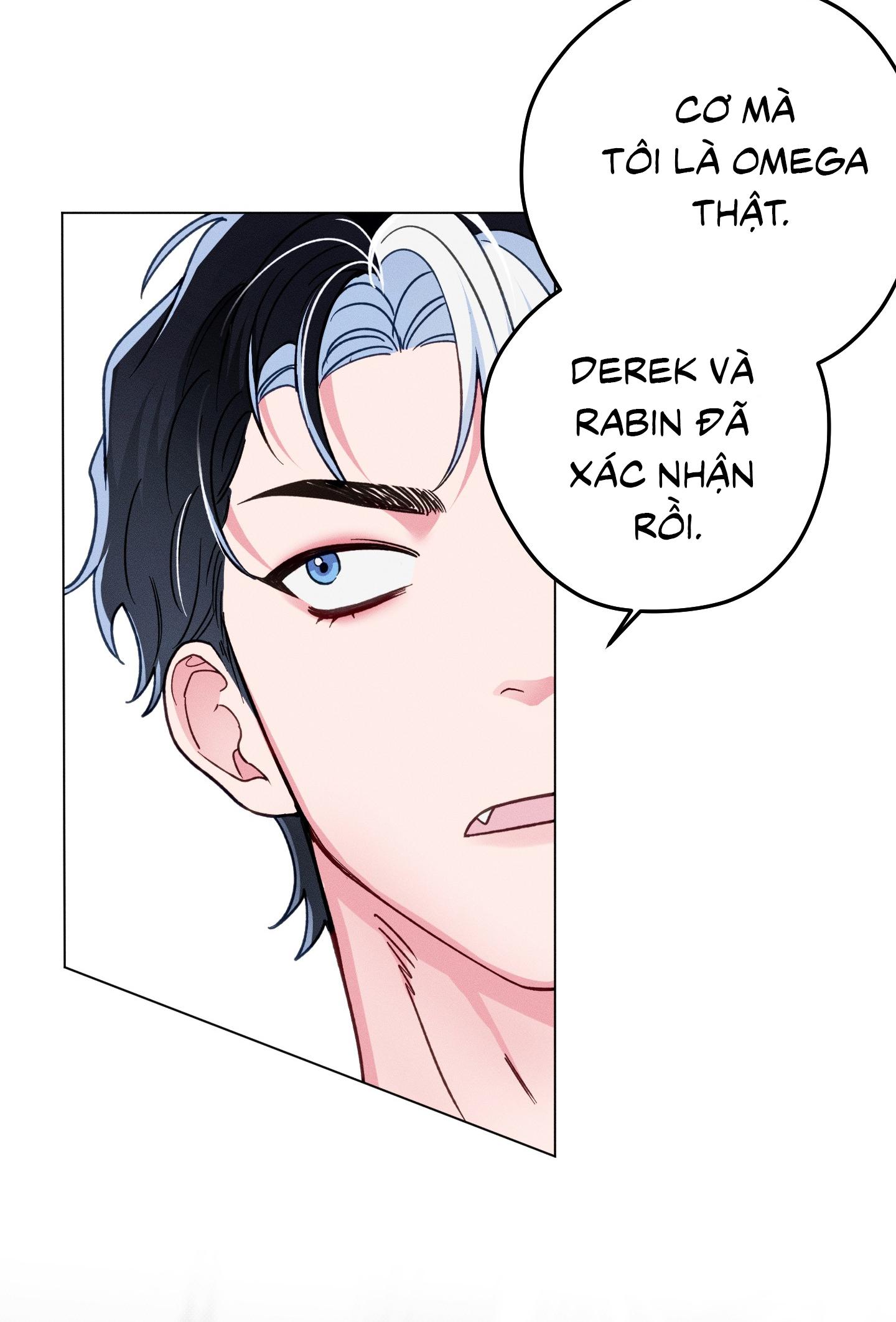 Xuyên Thành Bá Tước Omega - Chap 6