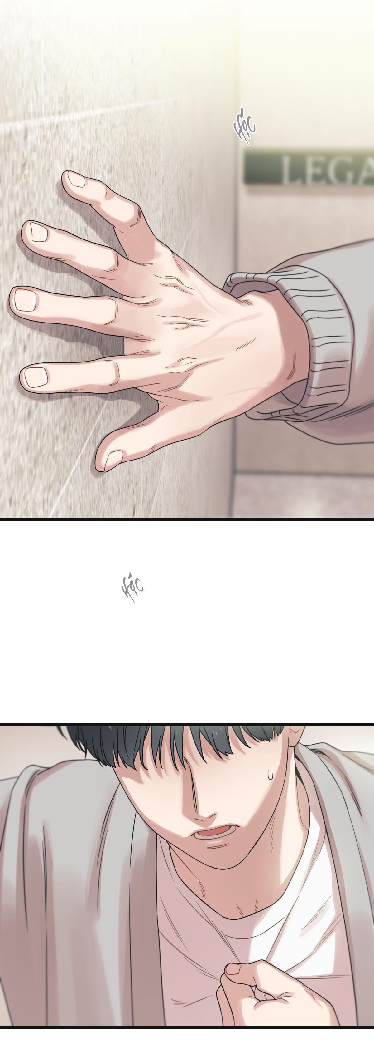 TRÙNG PHÙNG - Chap 63