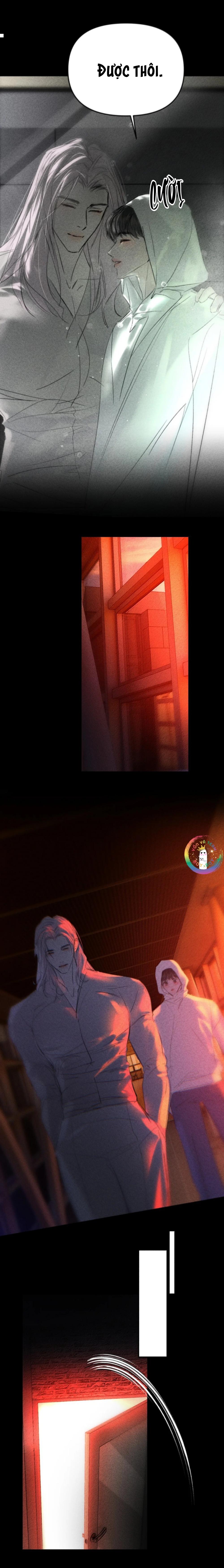 Thoát Khỏi Tầng Hầm - Chap 38