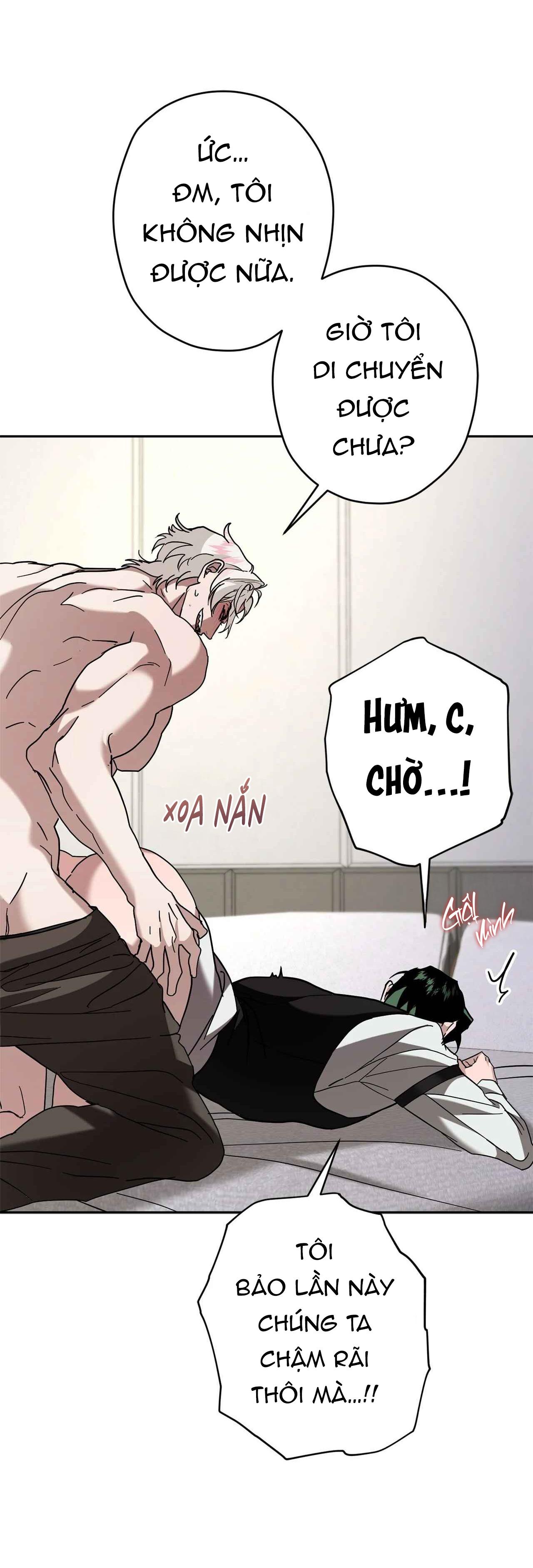 BULLET TIME - Chap 6