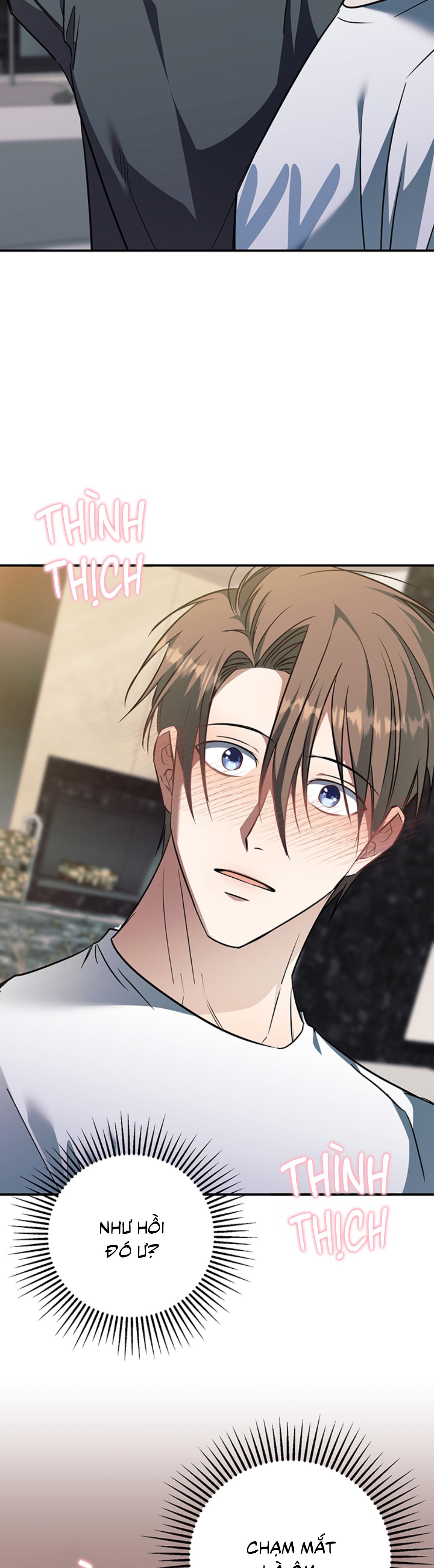 SỰ THẬT TRẦN TRỤI - Chap 7