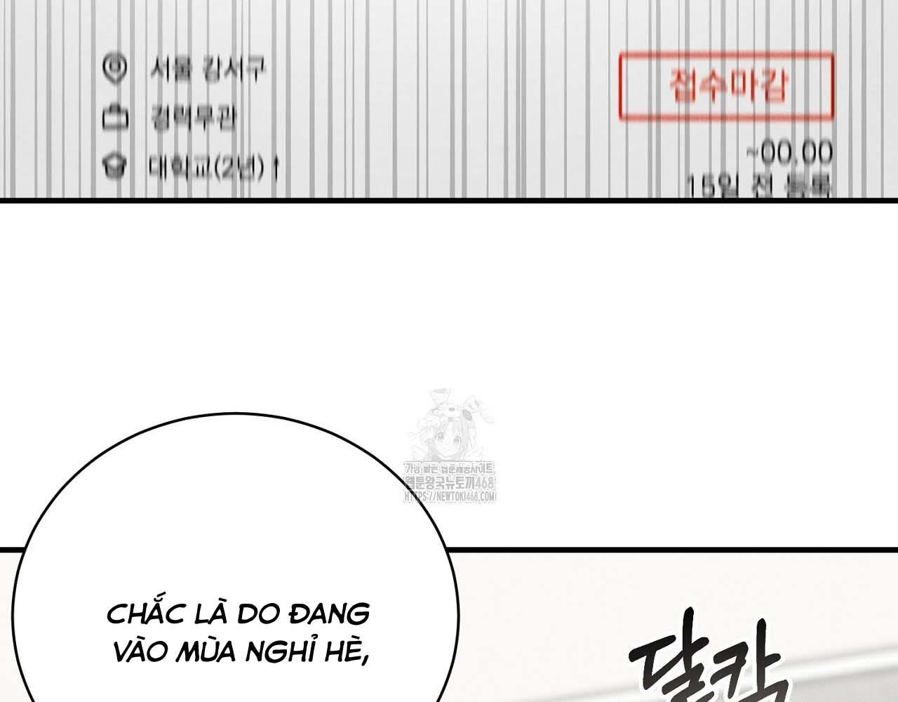 Hương Vị Không Thể Quên - Chap 5