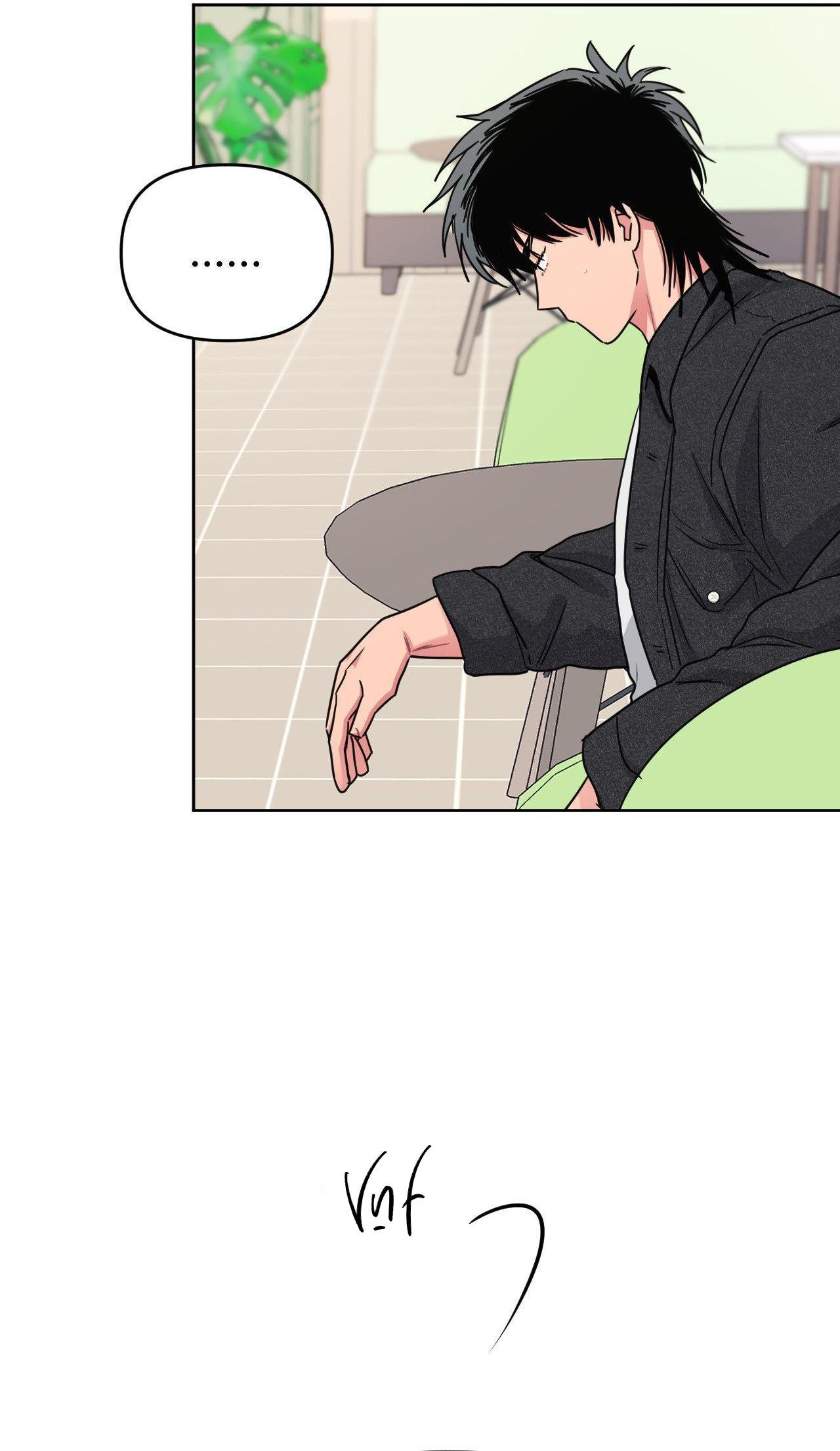 (CBunu) Chàng Trai Mỹ Thuật - Chap 47