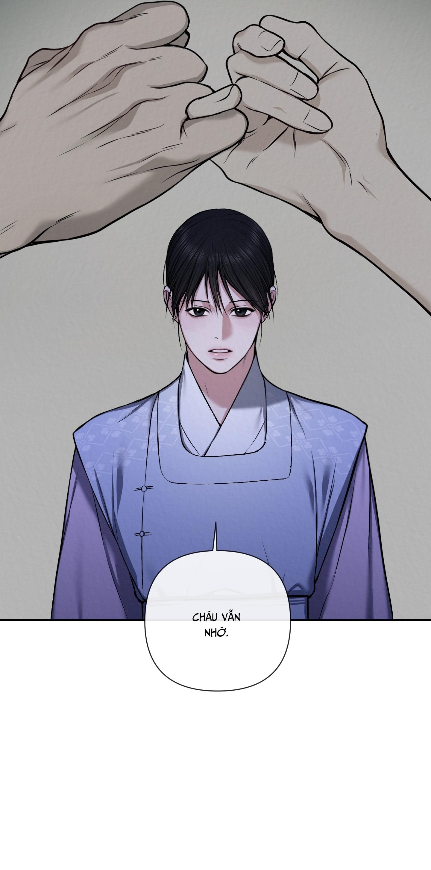 (GĐCV) HỐI HẬN - Chap 8