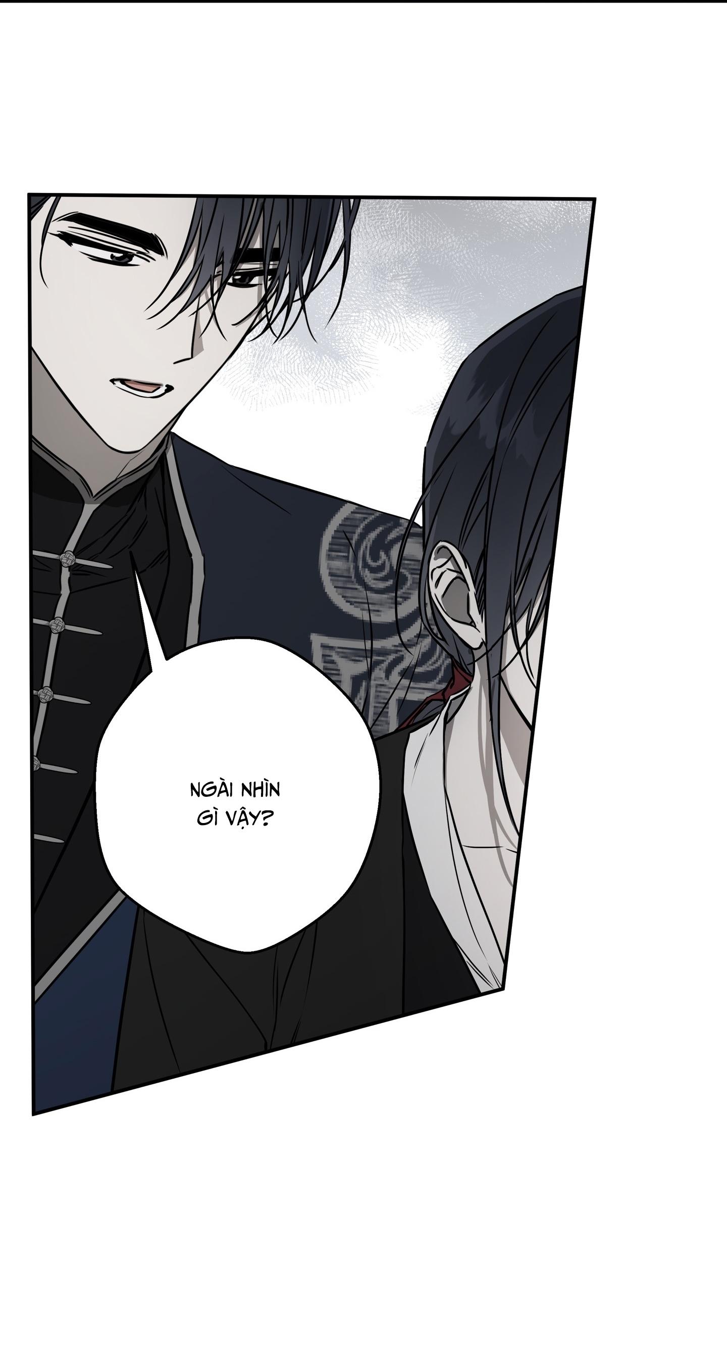 KHI MẶT TRỜI LÓ DẠNG - Chap 18