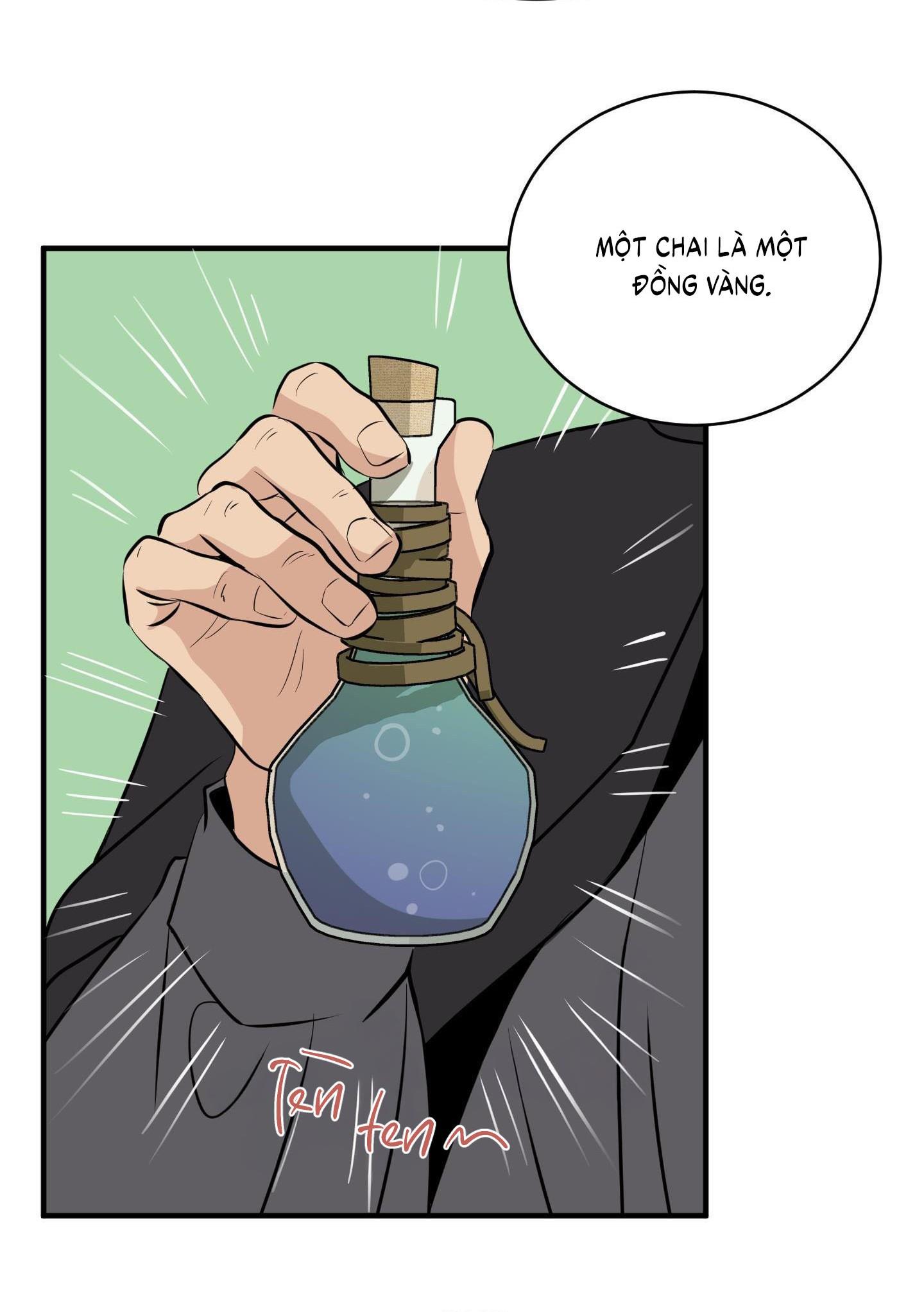 (CBunu) Hoa Vô Danh - Chap 29