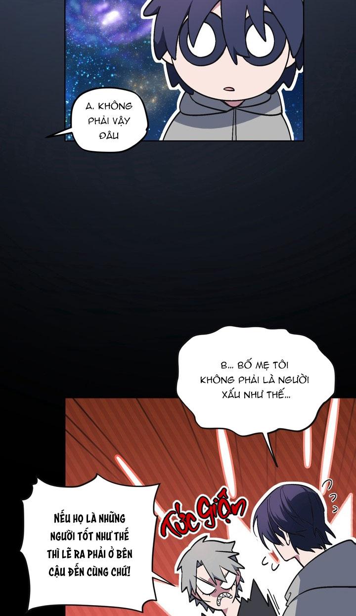 Room Without Windows - Chap 15