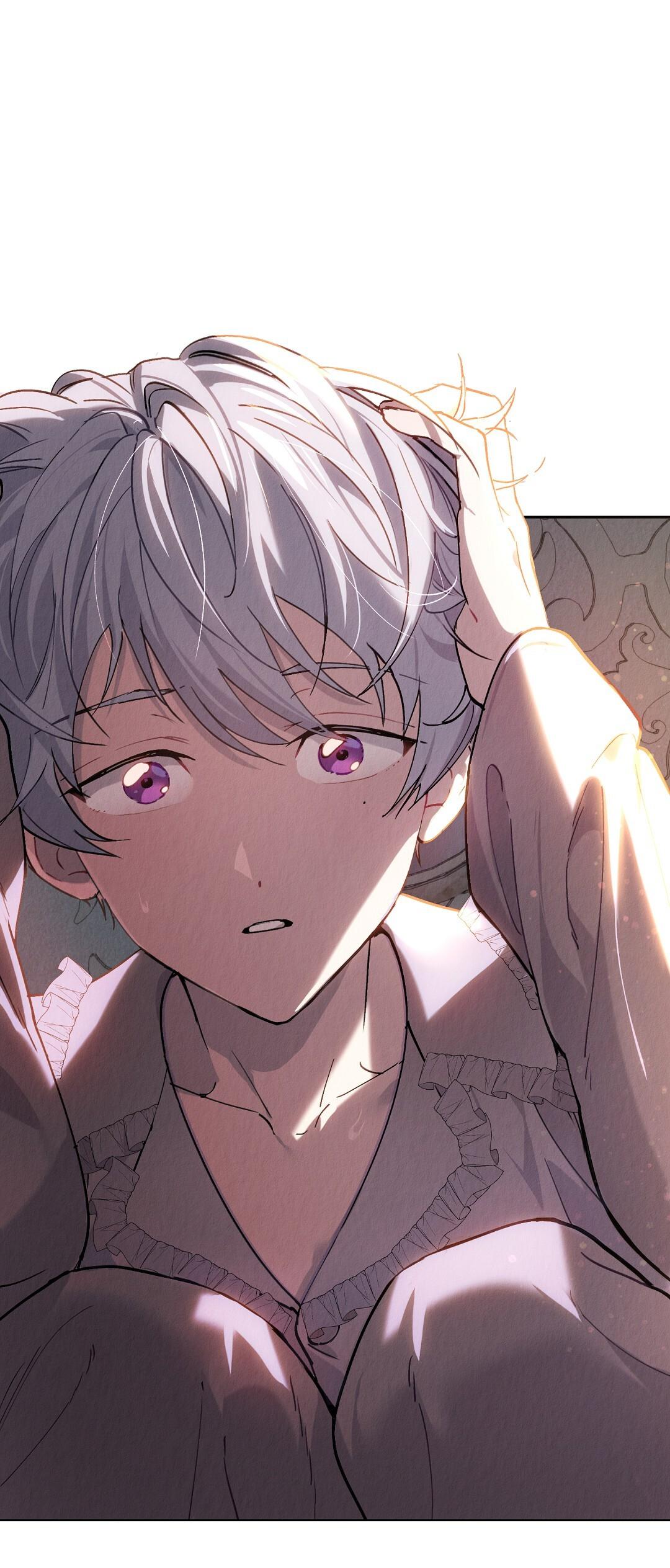 Cách Để Vị Hoàng Tử Bị Bỏ Rơi Sống Lại - Chap 1