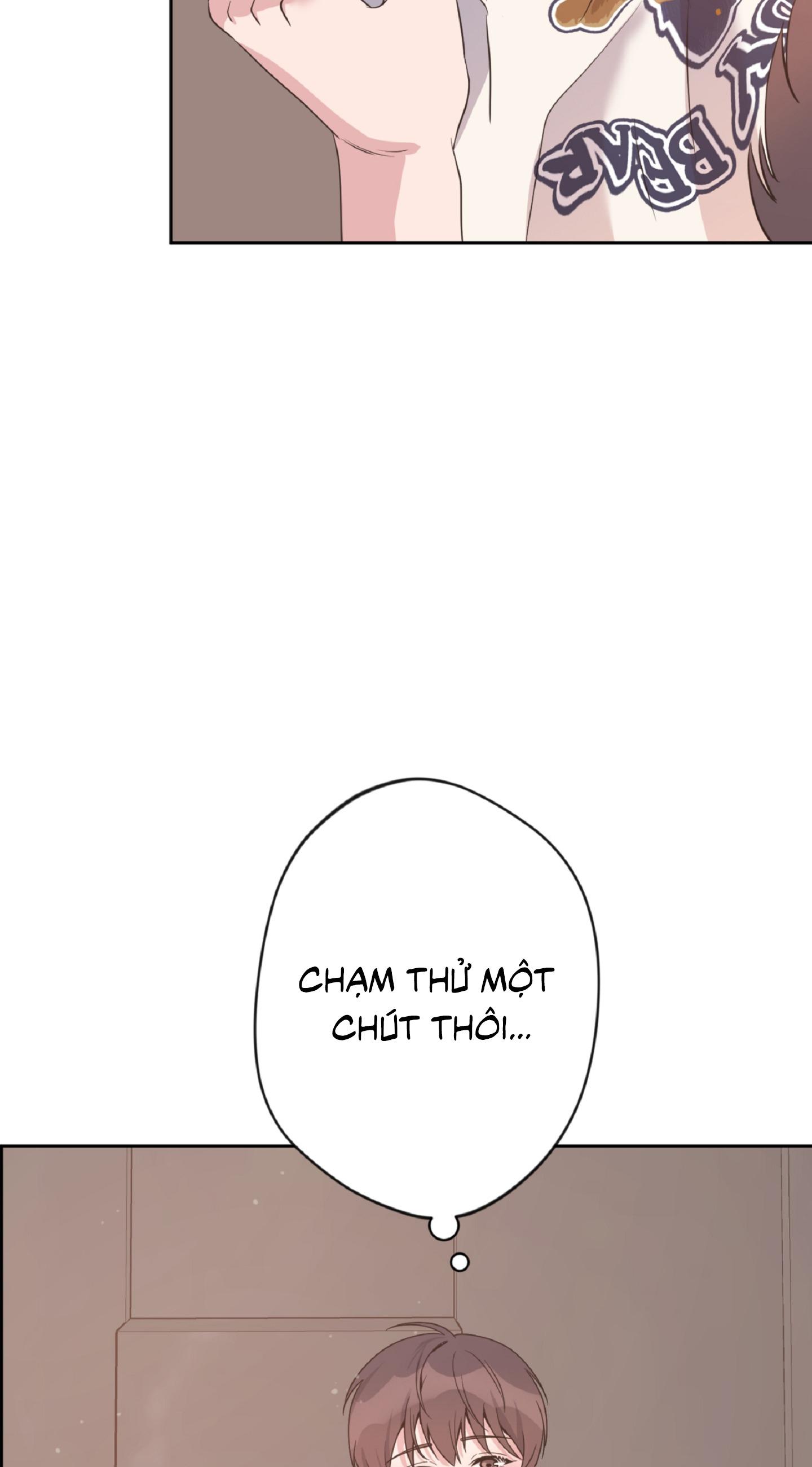 Angel kiss - Chap 20