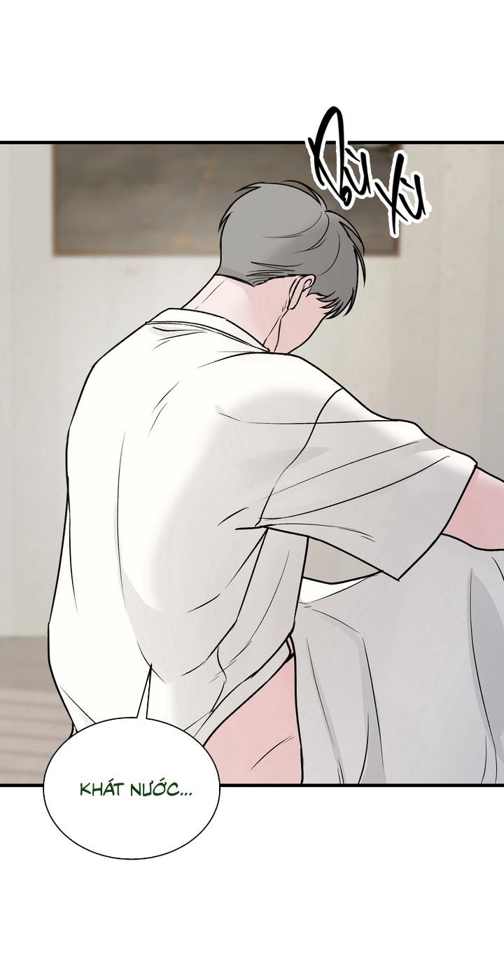 [DDT] NGƯỜI CHÚ TÔI YÊU! - Chap 5