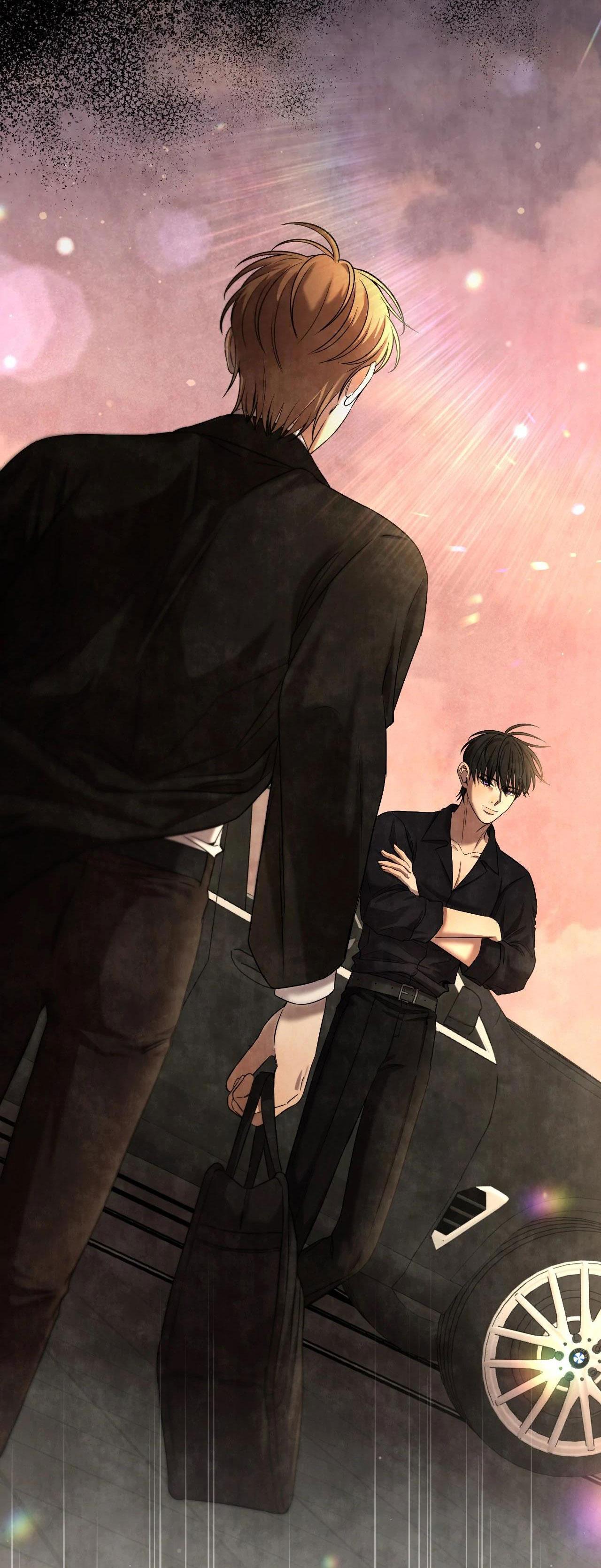 Mắc Kẹt Trong Game Hẹn Hò Của Em Gái Tôi - Chap 88