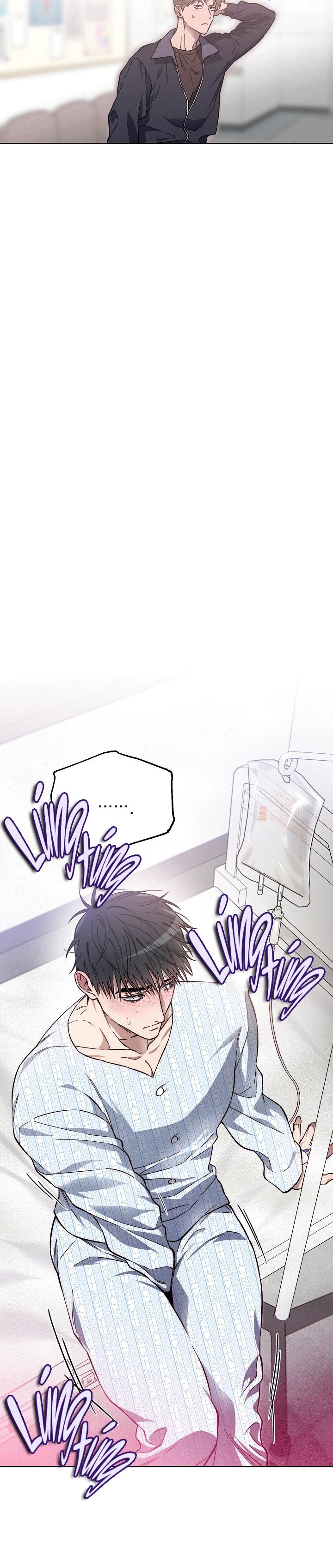 (ABO) KẺ VÔ LẠI - Chap 2