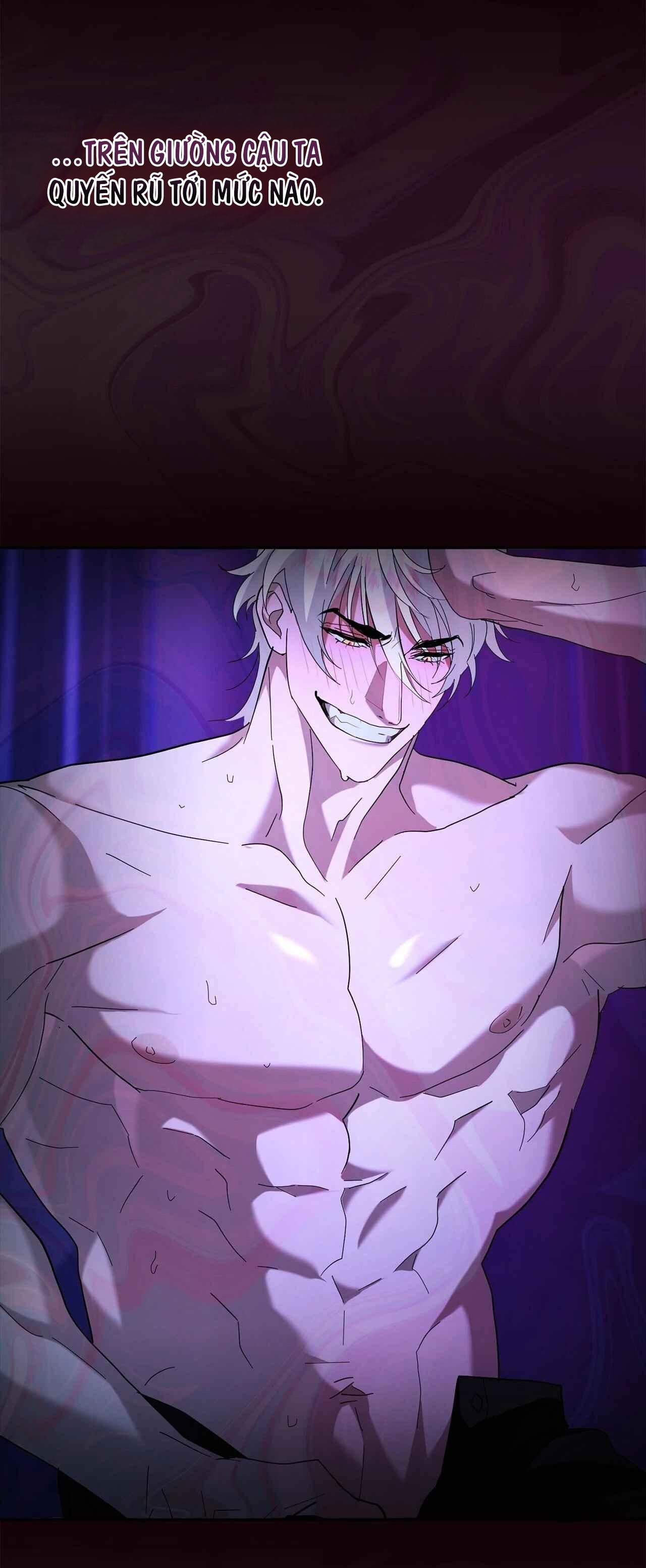 BULLET TIME - Chap 4