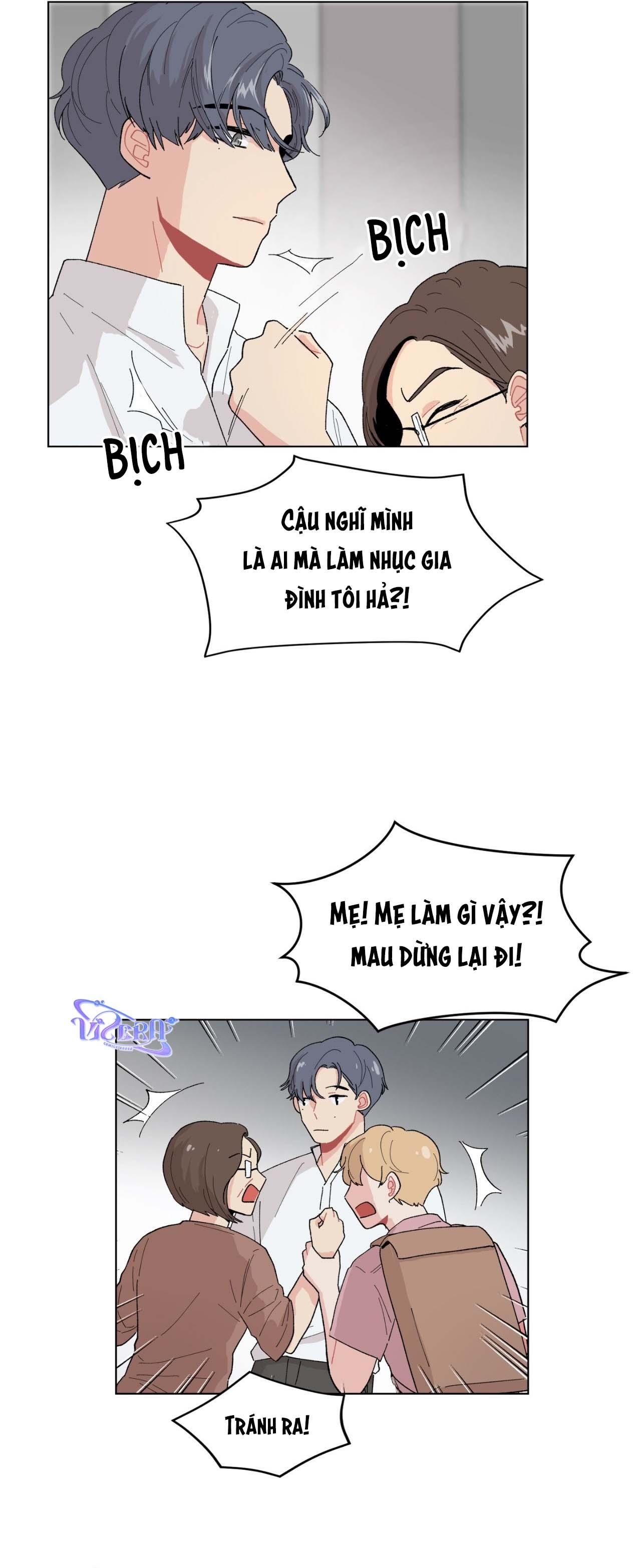 Anh Là Ai, Nhà Sáng Tạo Nội Dung? - Chap 7