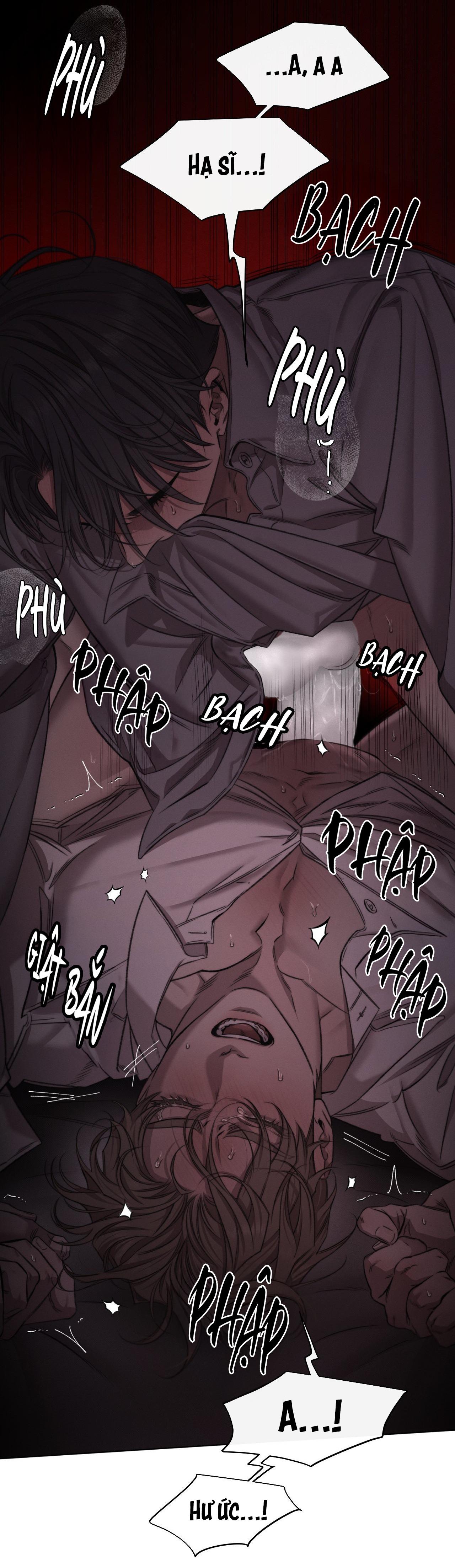 STILL LOVE YOU - Chap 29