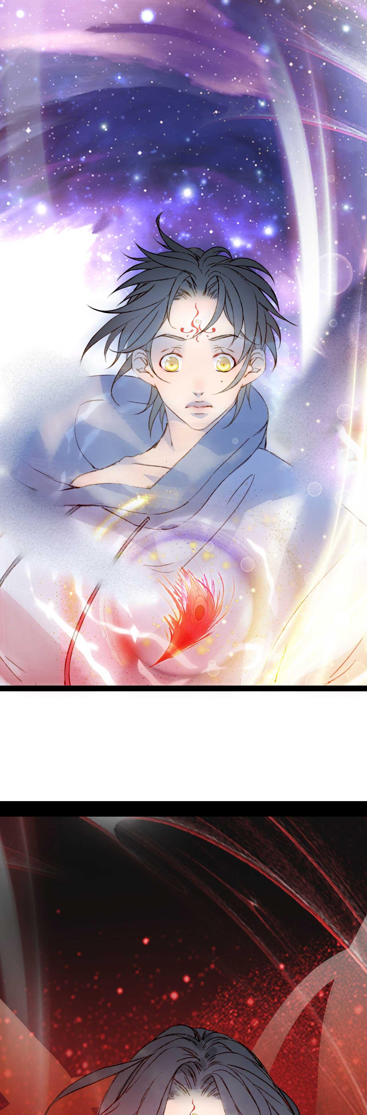 Mộng tưởng chưa đến ngàn năm - Chap 120 - Trang 37