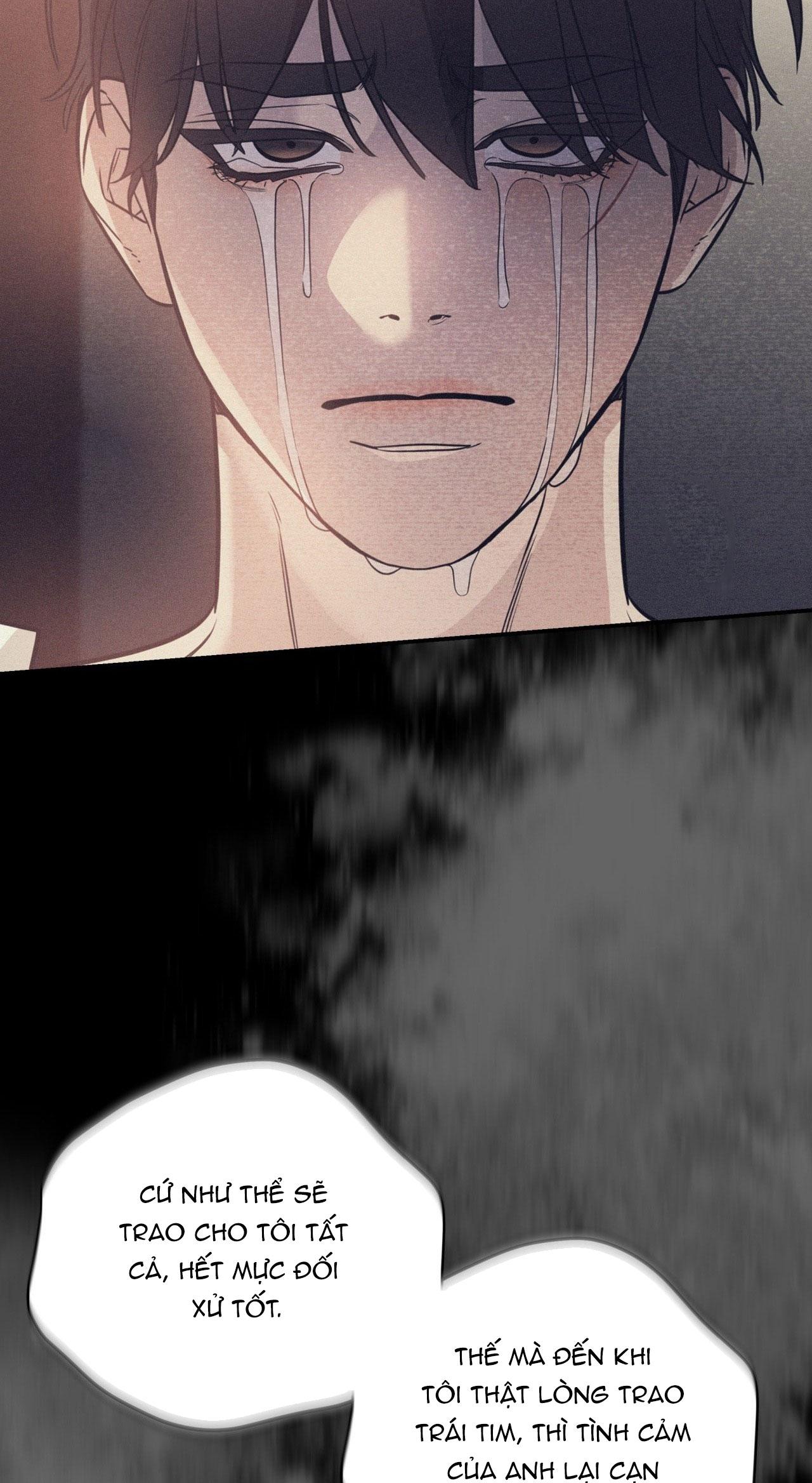 LỆNH CỨU RỖI - Chap 79