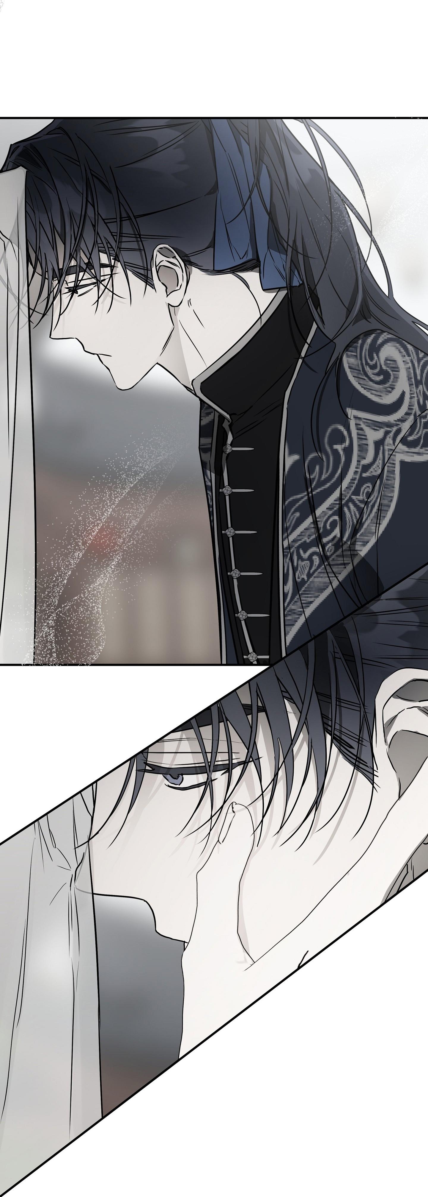 KHI MẶT TRỜI LÓ DẠNG - Chap 20