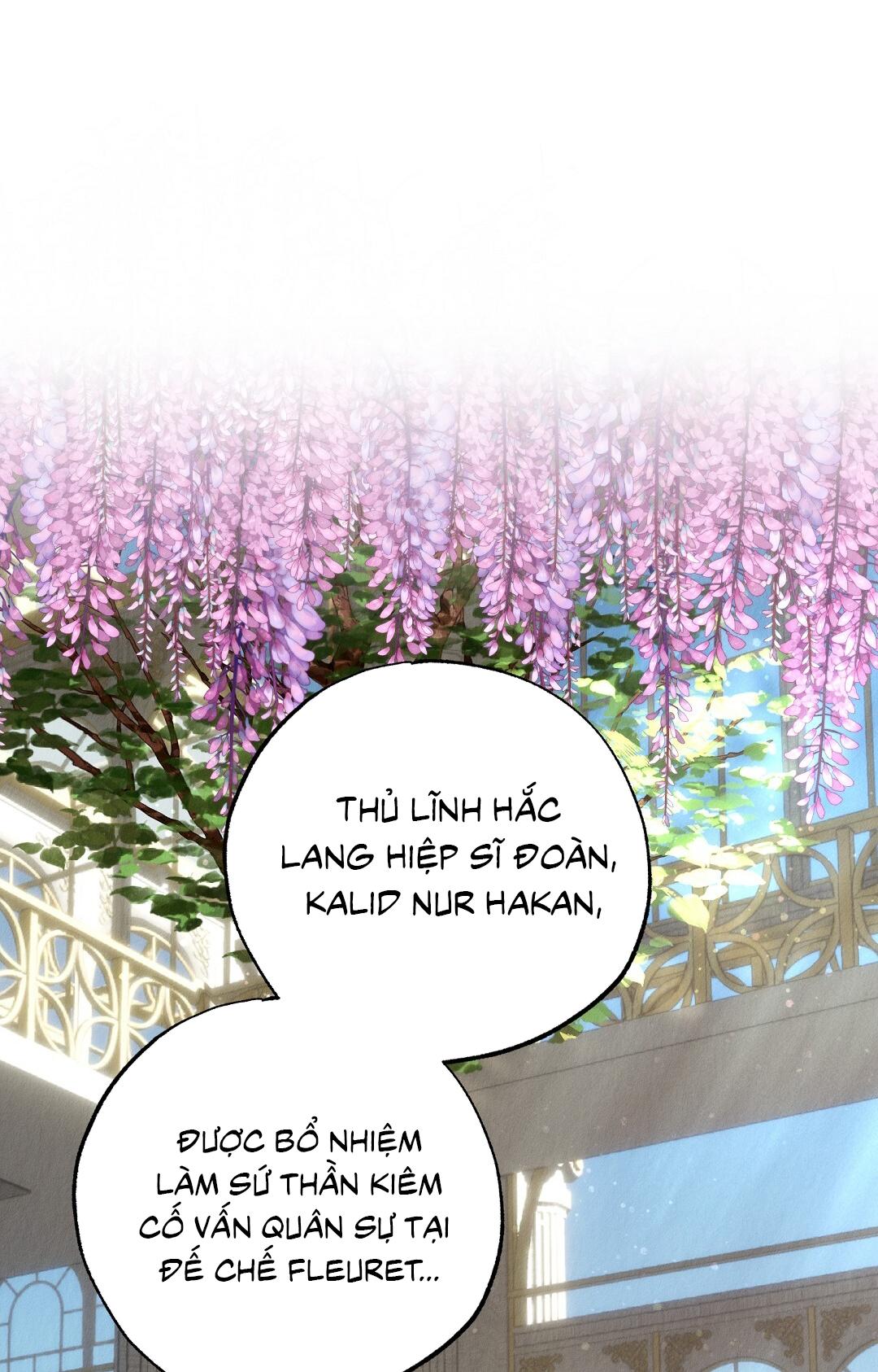 Cách Để Vị Hoàng Tử Bị Bỏ Rơi Sống Lại - Chap 2