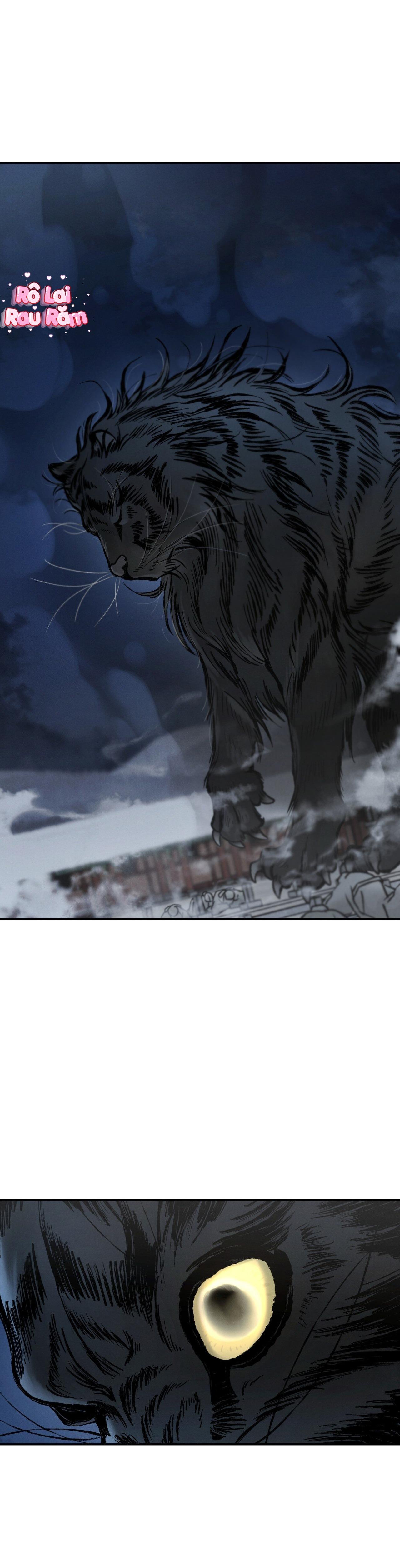 (RÔ LAI) CẦU THẦN GIÁNG THẾ - Chap 30