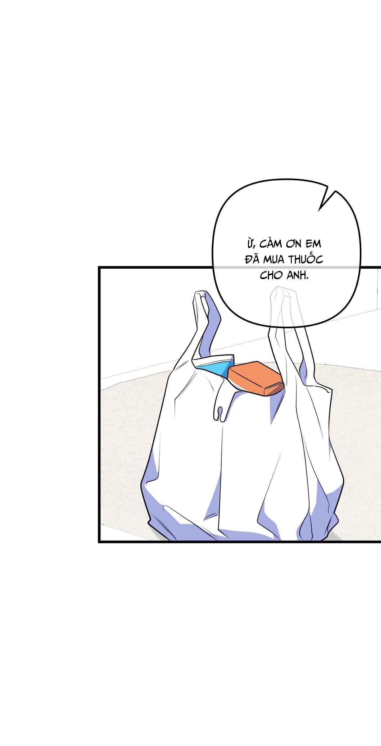 GIÚP ANH MỘT LẦN THÔI - Chap 11