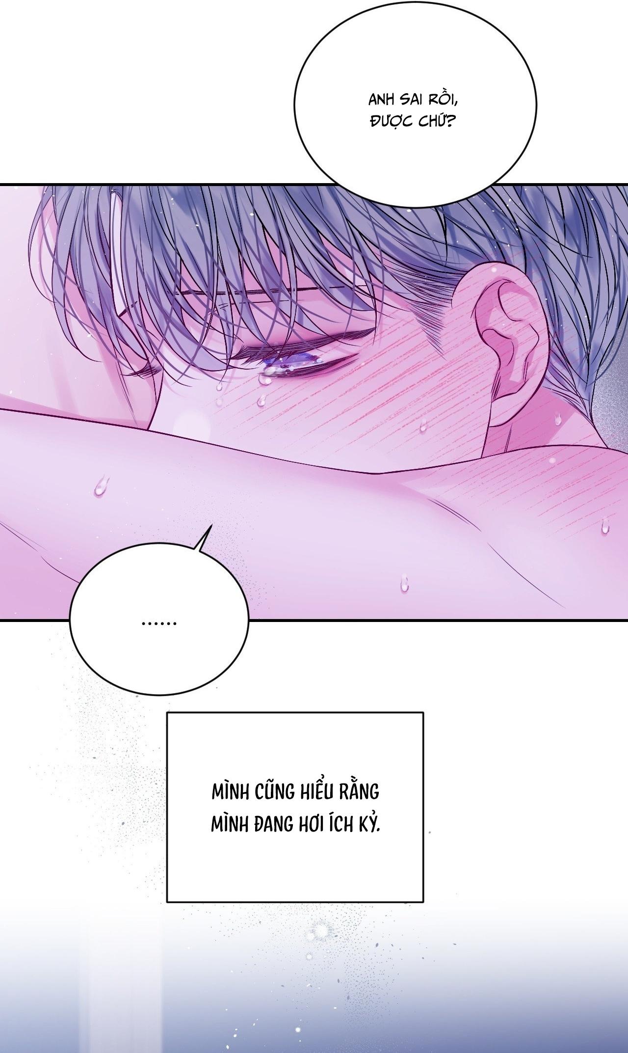 (GĐCV) IMPERFECTLY US - Chap 10