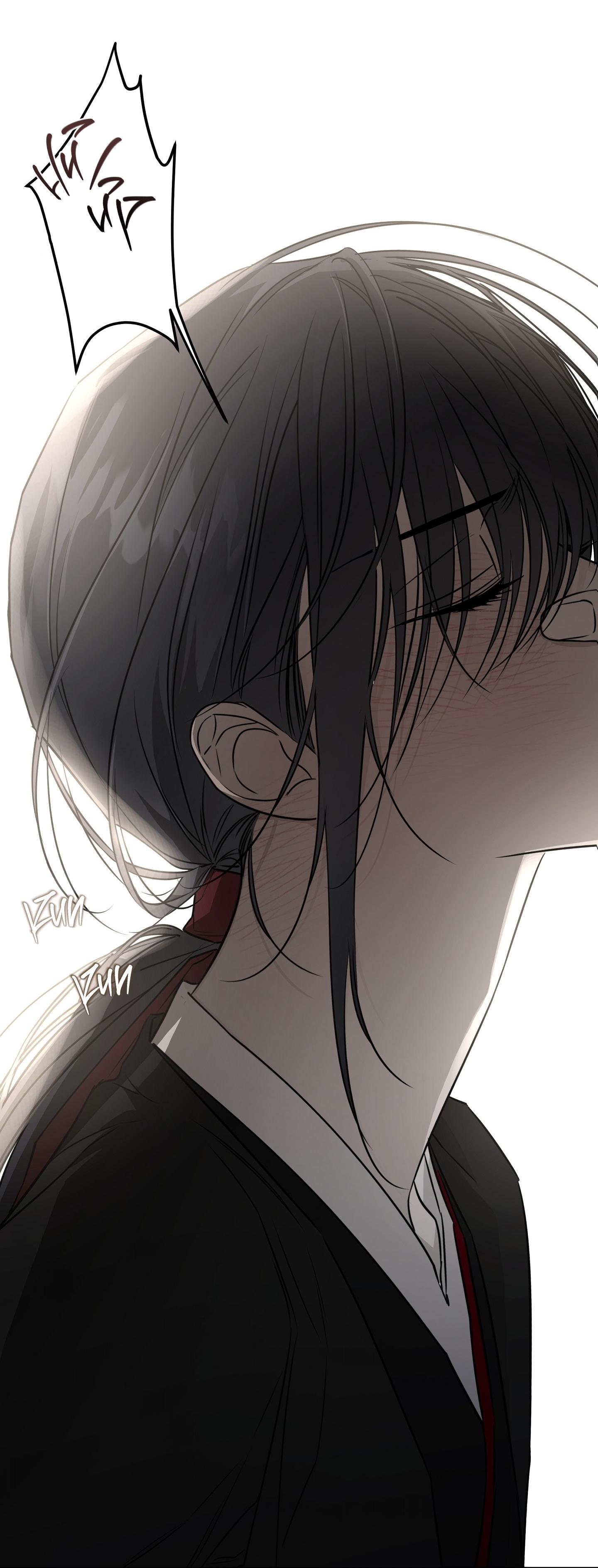 KHI MẶT TRỜI LÓ DẠNG - Chap 14