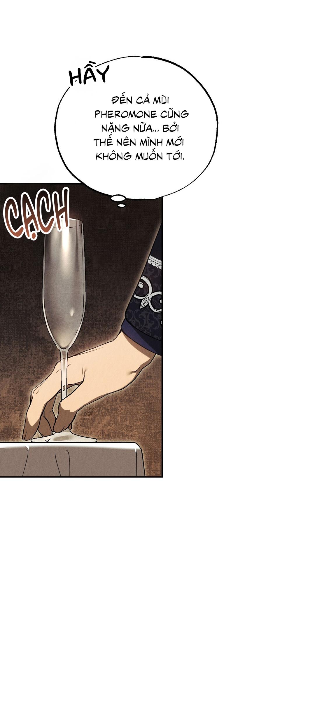 Cách Để Vị Hoàng Tử Bị Bỏ Rơi Sống Lại - Chap 8