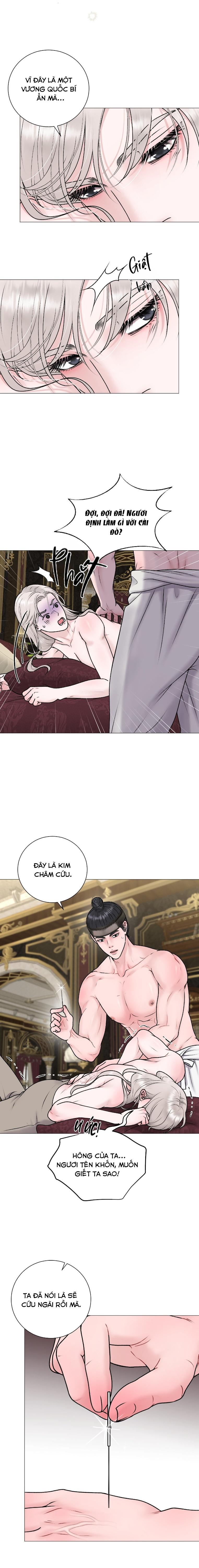 ẢO TƯỞNG - Chap 30.2 - Trang 13
