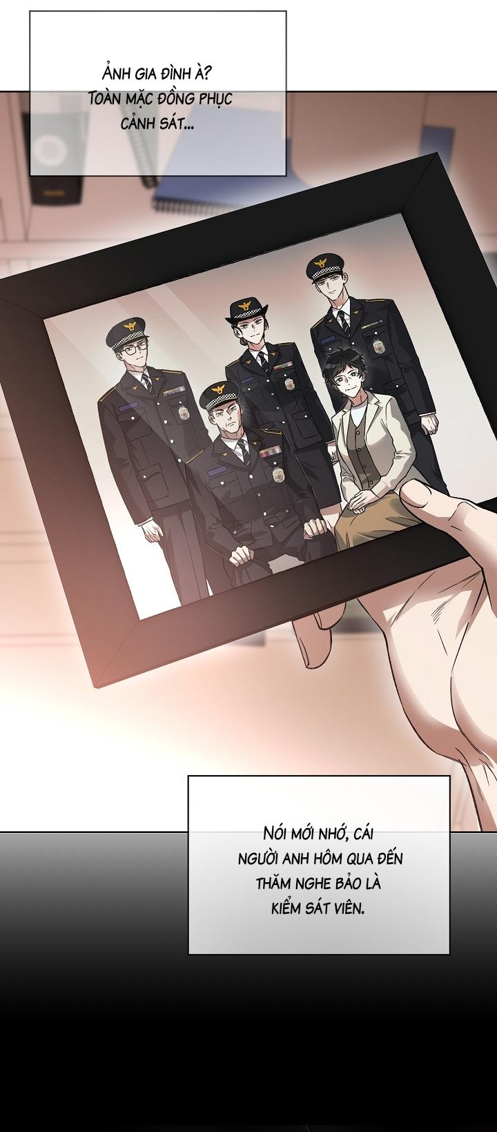 (CBunu) Vong Chủng - Chap 8