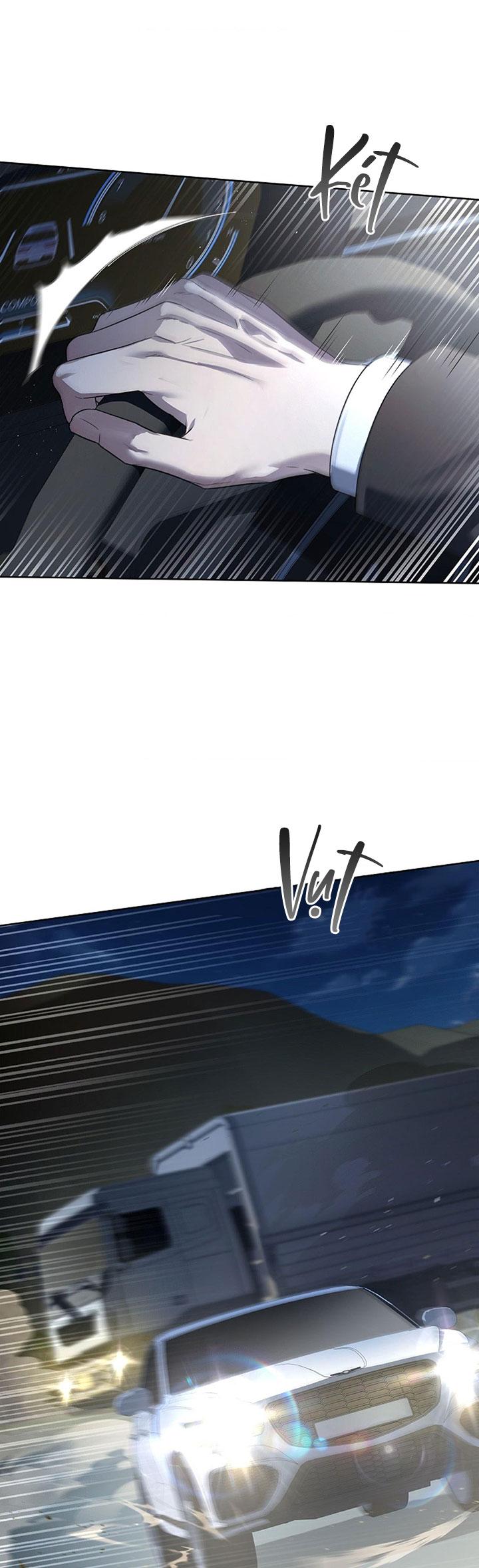 HÔN TÔI NẾU CÓ THỂ - Chap 21