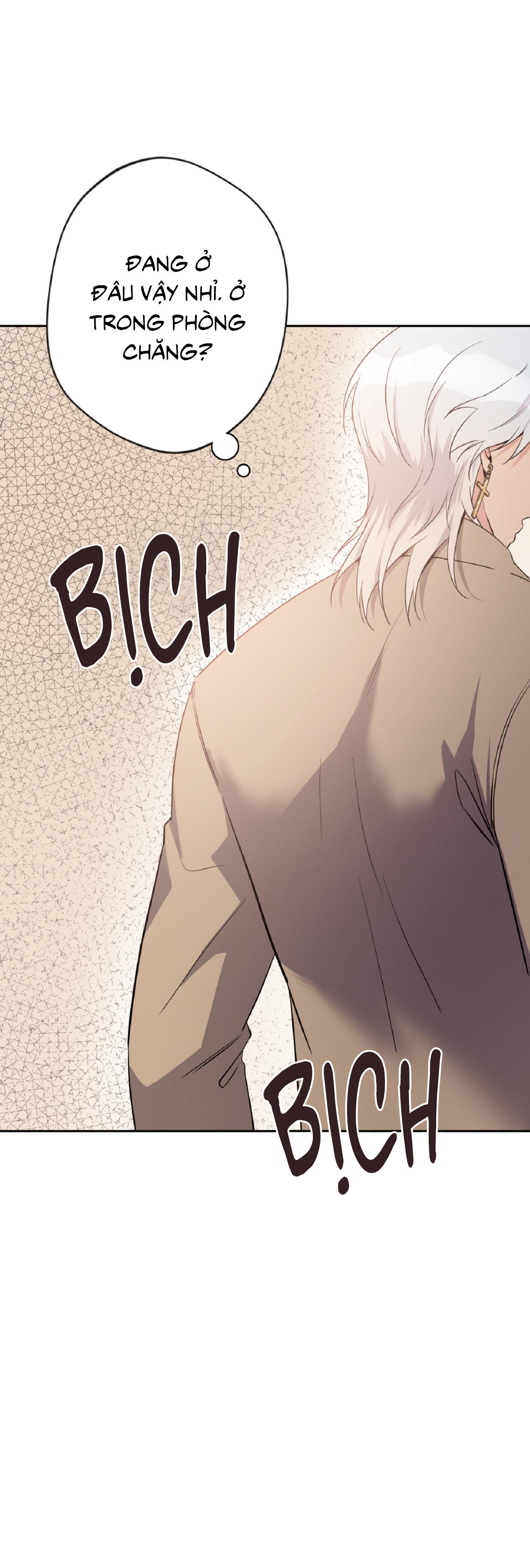 Angel kiss - Chap 21