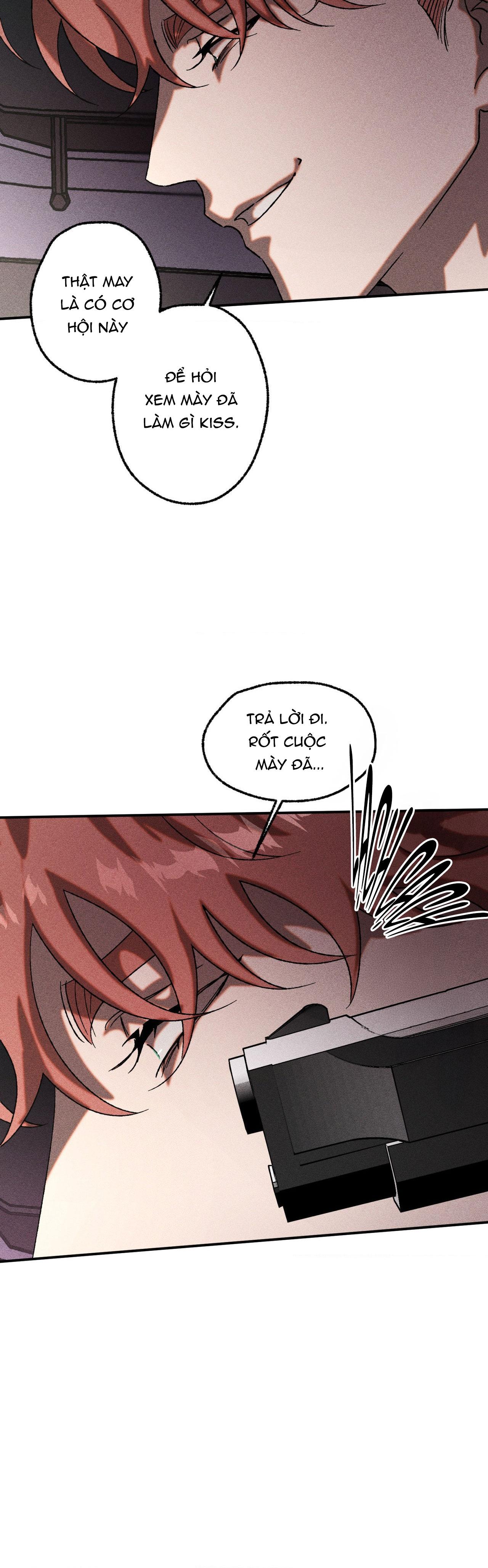 Cash Or Credit - Chap 57